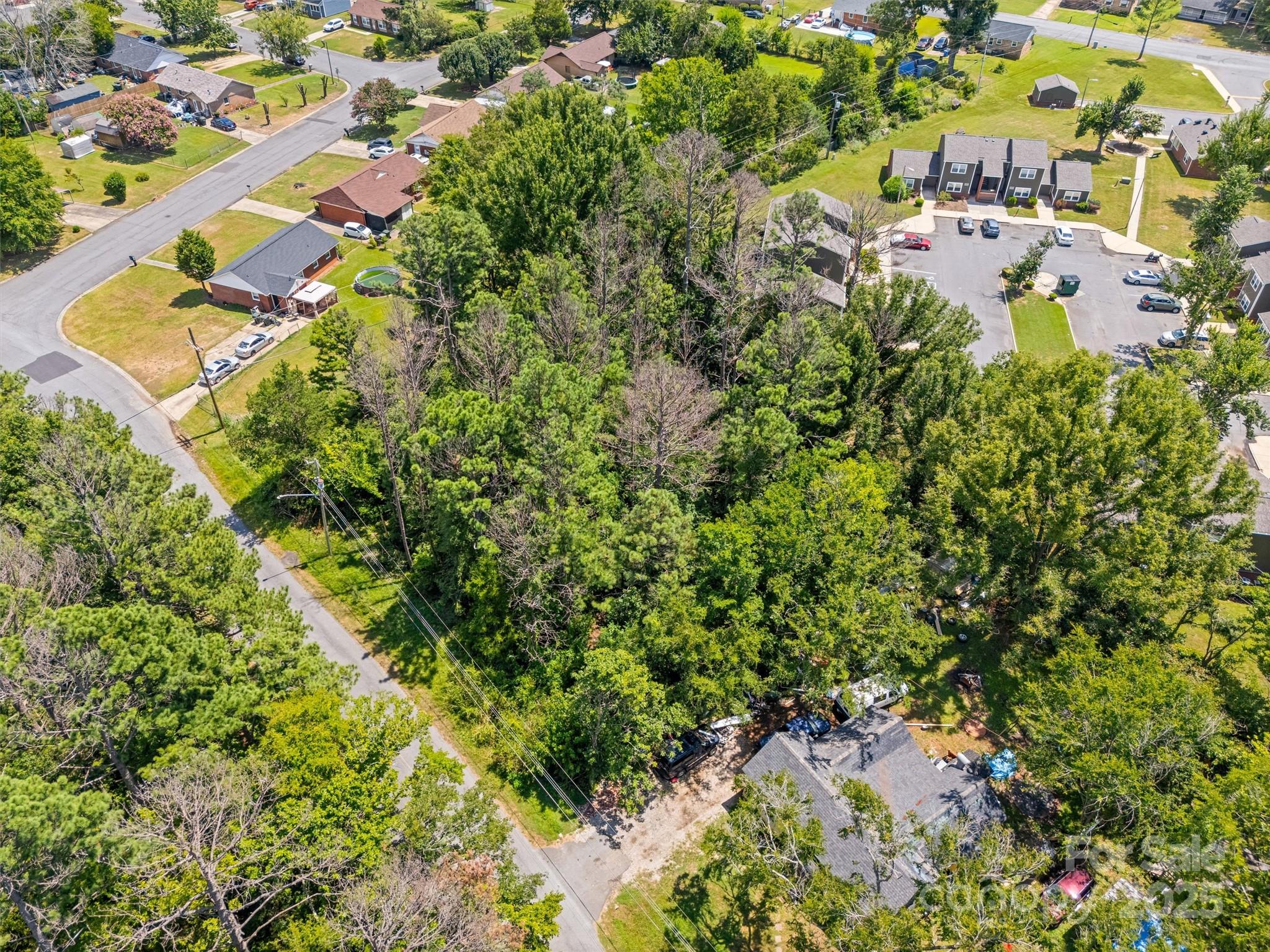 1036 Pearson Drive
