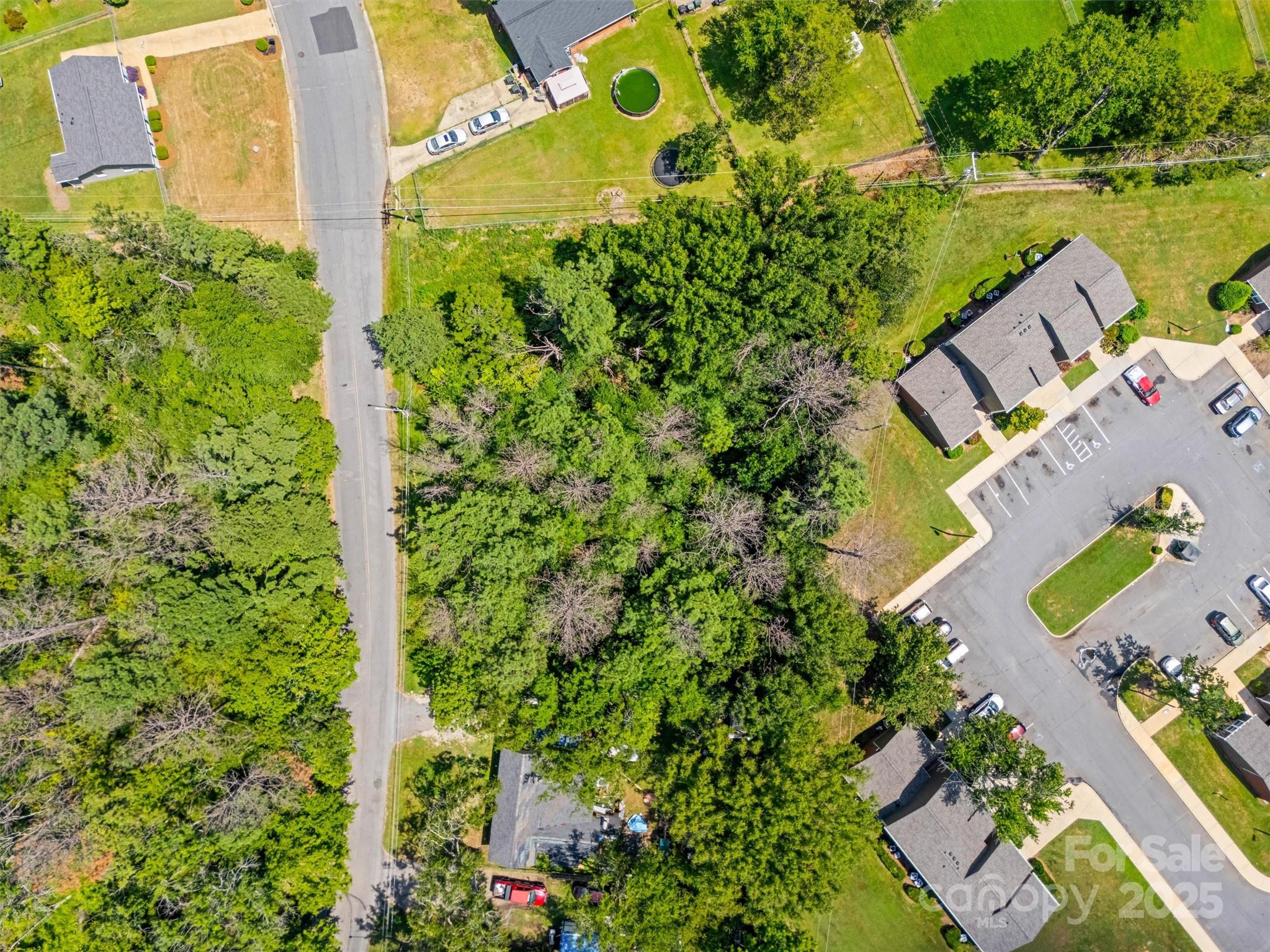 1036 Pearson Drive