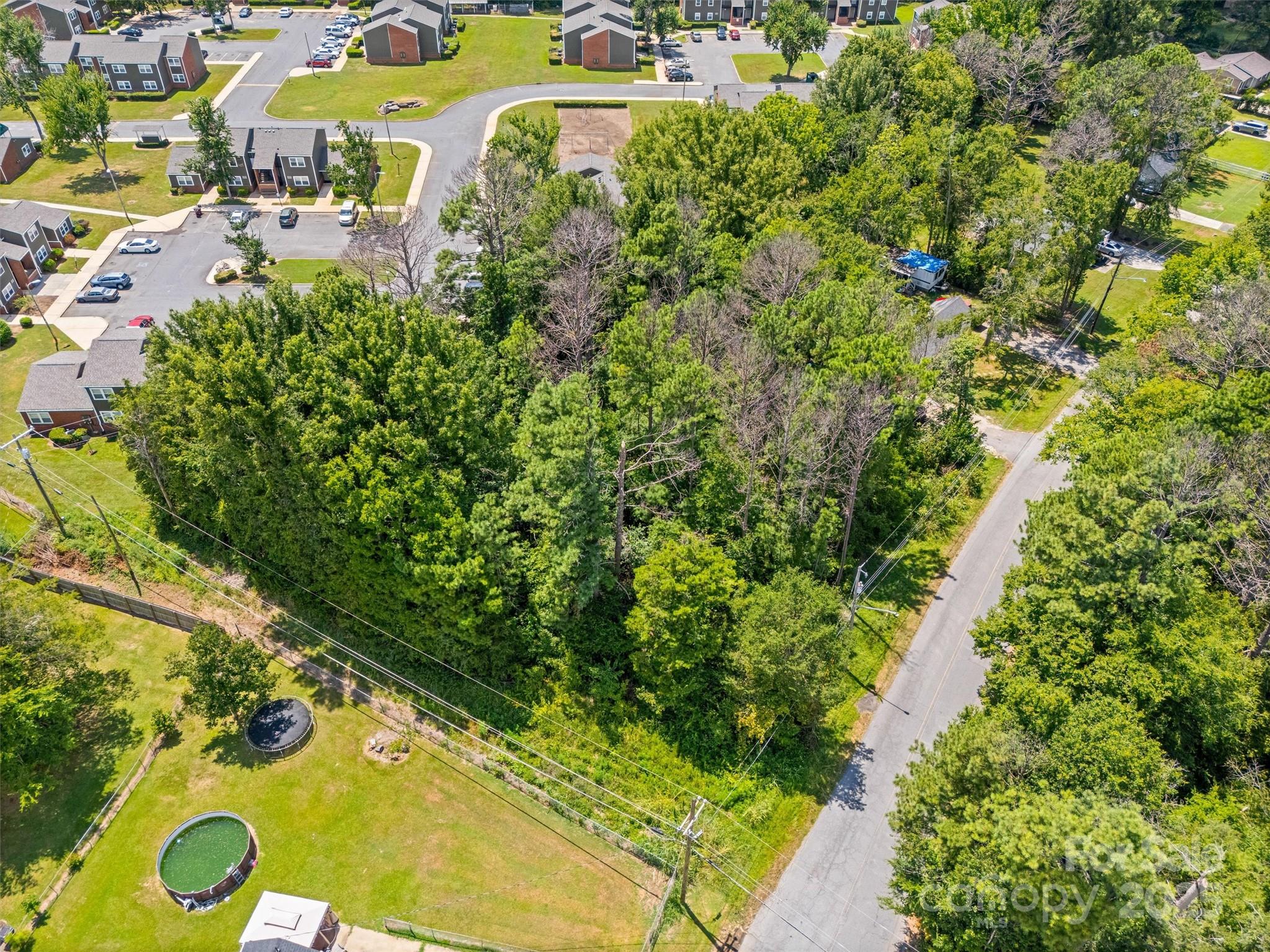 1036 Pearson Drive