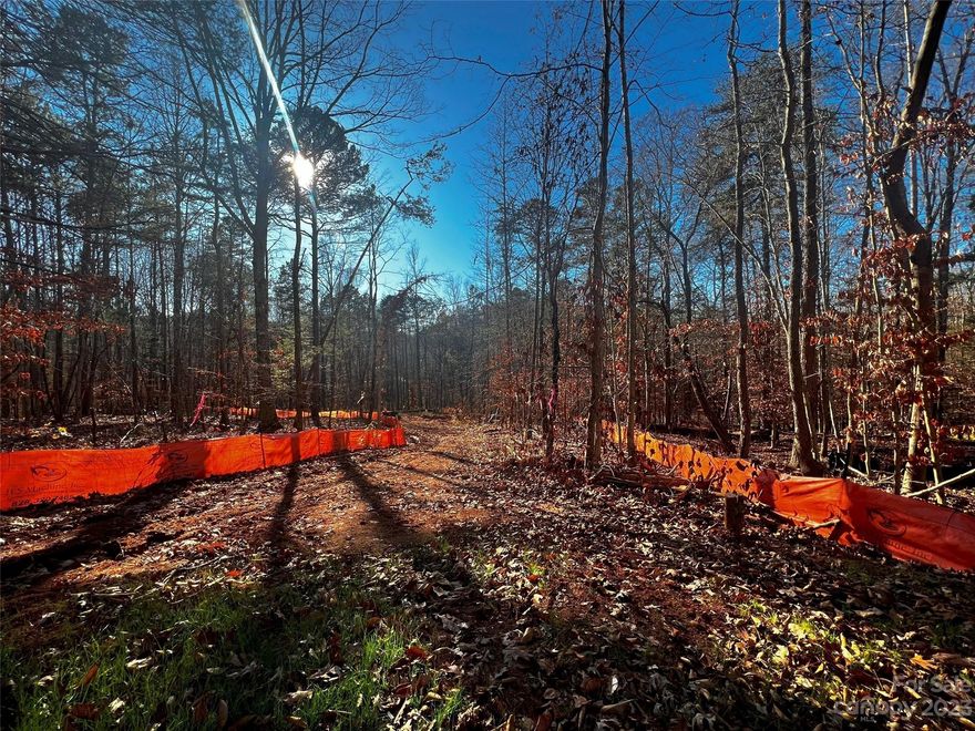 Incredible opportunity to build your DREAM home just minutes from downtown Davidson with low Iredell County taxes in brand-new custom home community, Copper Pine! Estate-sized, wooded homesite with quick access to fabulous boutiques, gourmet restaurants, Village Green Park, and more. A great location for your luxury custom home to be built by repeat "Best of the Lake" winners, AR Homes - Monterey Bay Construction Charlotte. Choose from a wide variety of fully customizable plans, including ranch and 2-story options, or partner with our experienced local team to design and build your one-of-a-kind AR Home, complete with high-end finishes throughout. Call to schedule your personalized design consultation today.