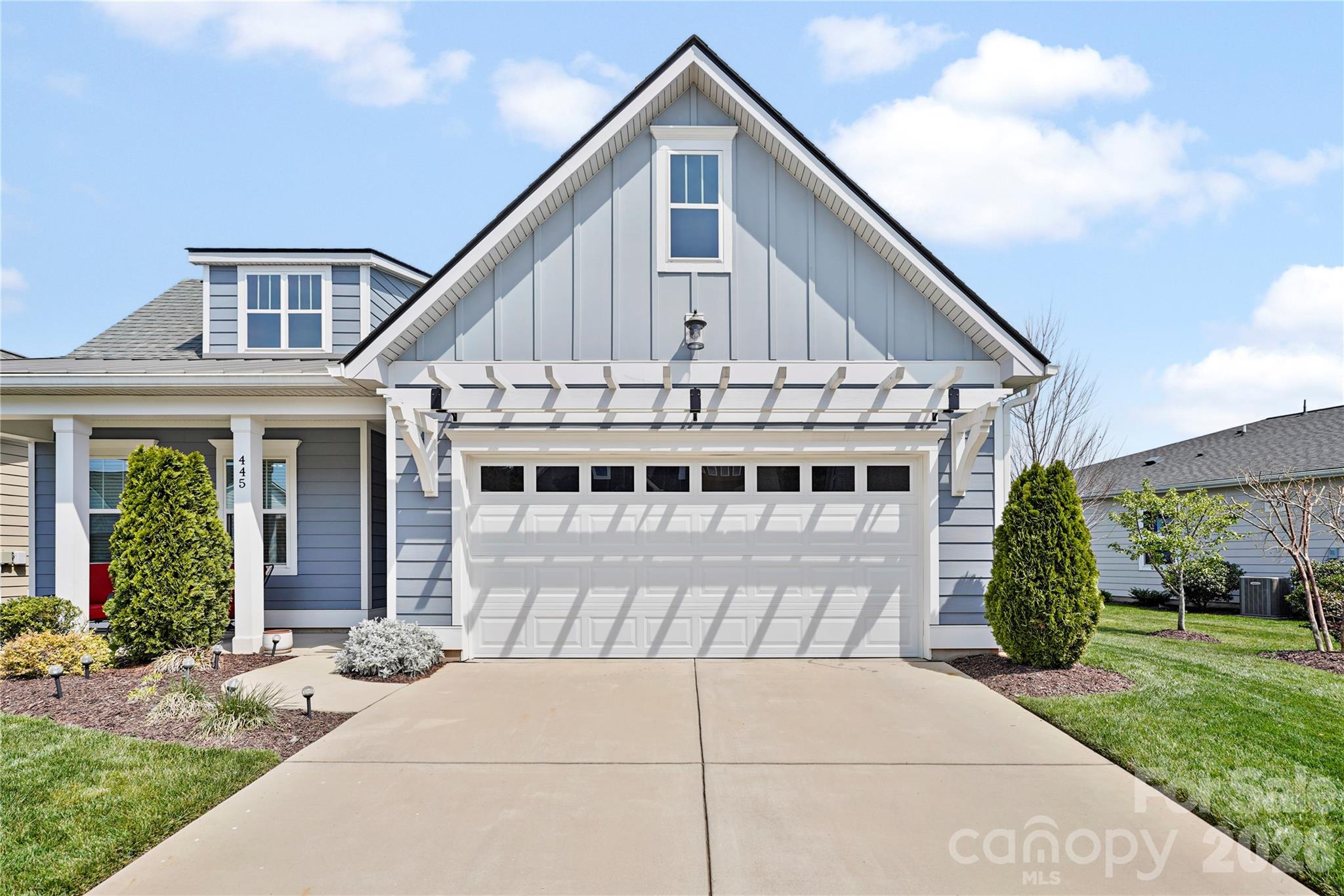 Trilogy Lake Norman - Residential