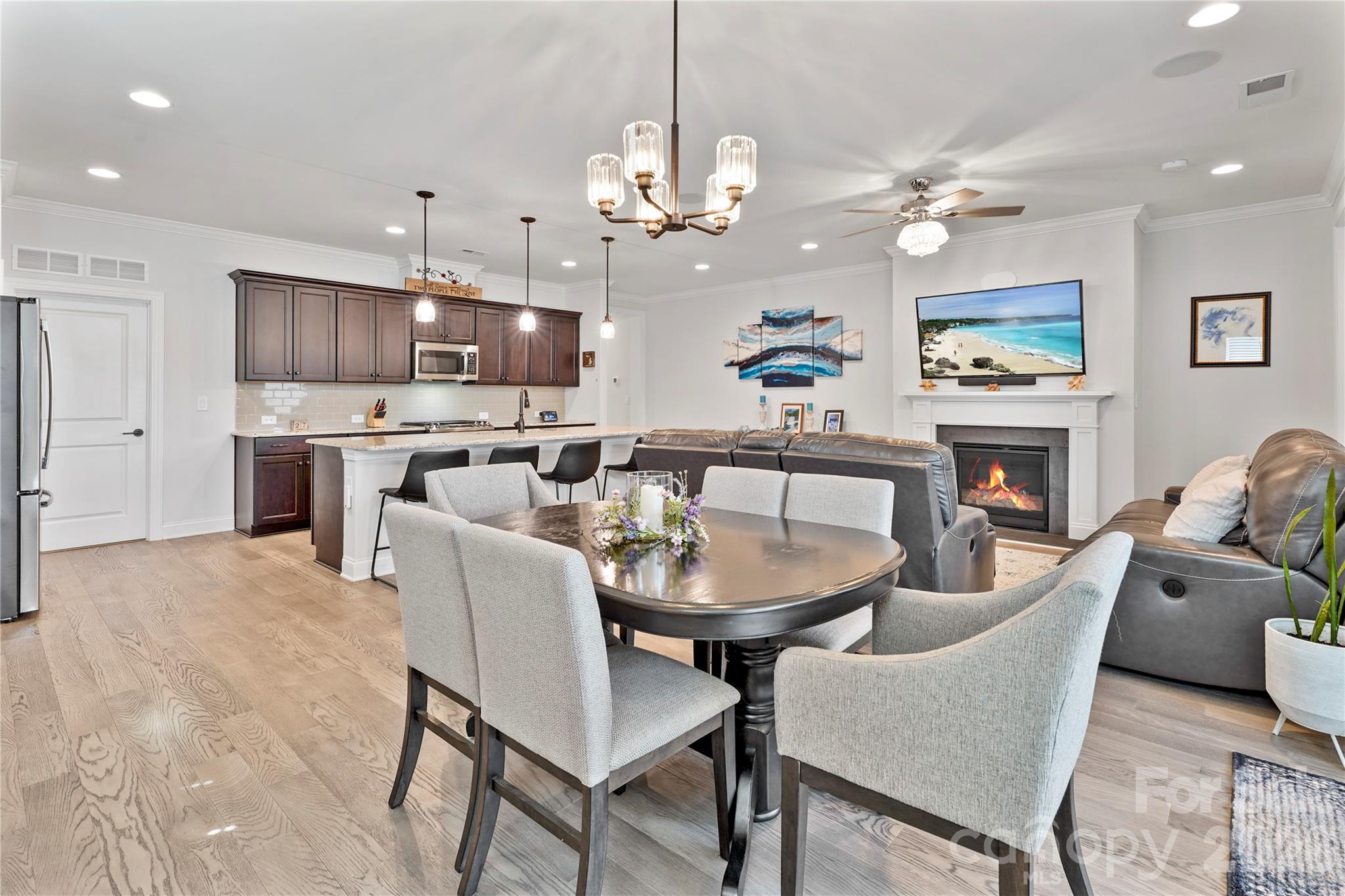 Trilogy Lake Norman - Residential