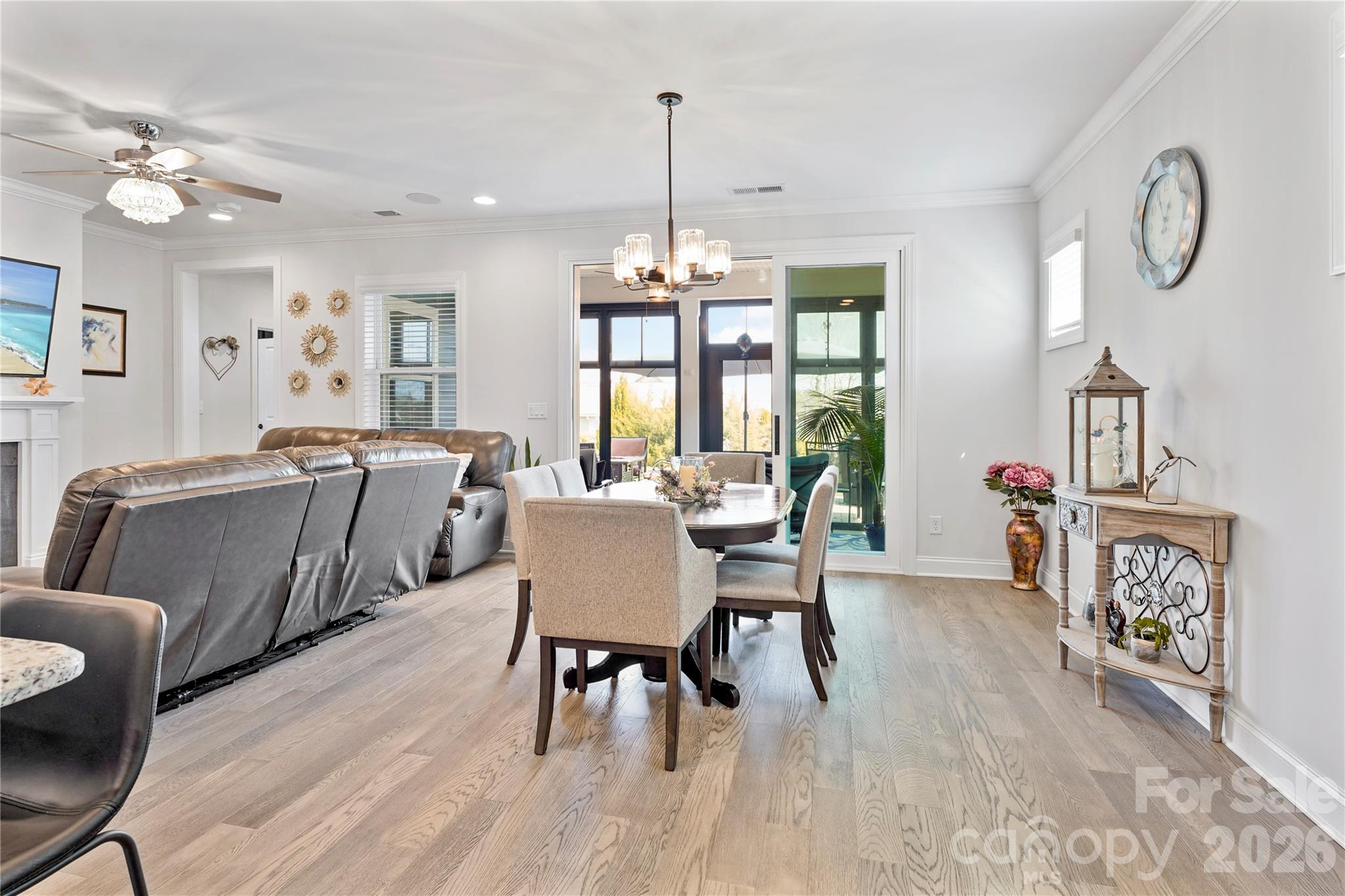 Trilogy Lake Norman - Residential