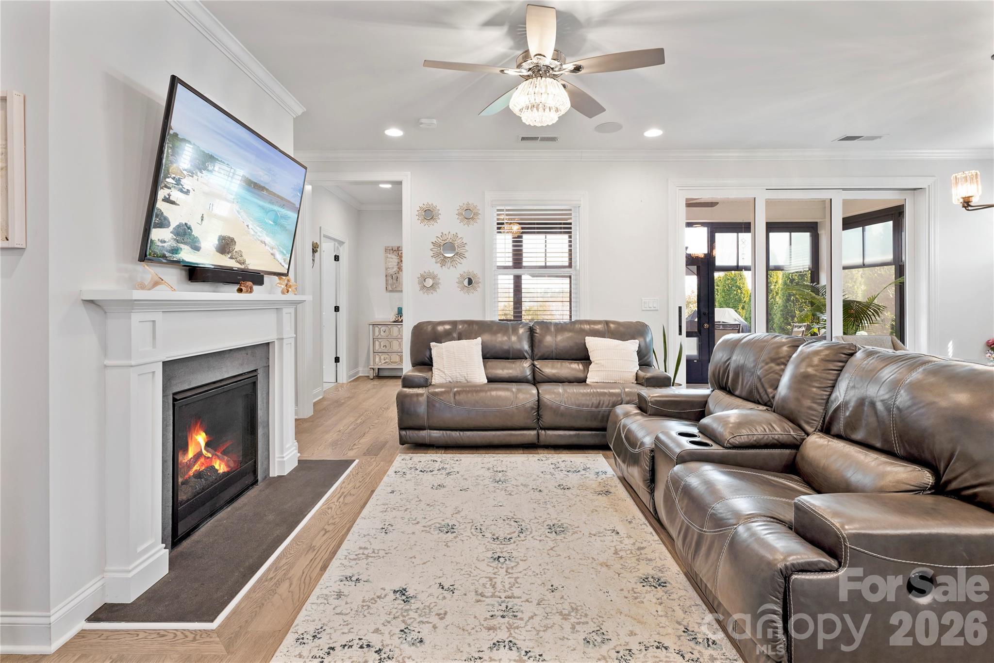 Trilogy Lake Norman - Residential