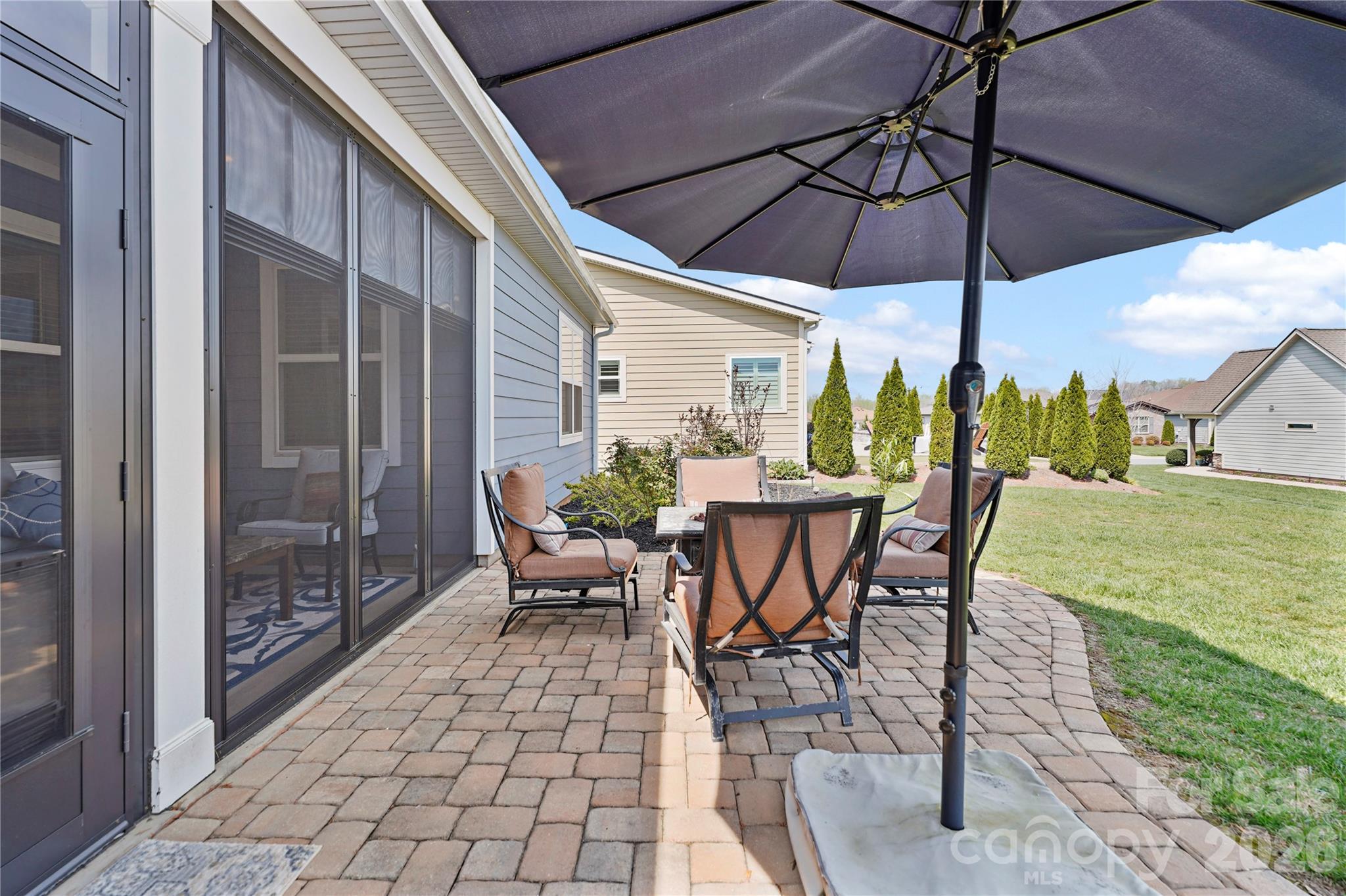 Trilogy Lake Norman - Residential