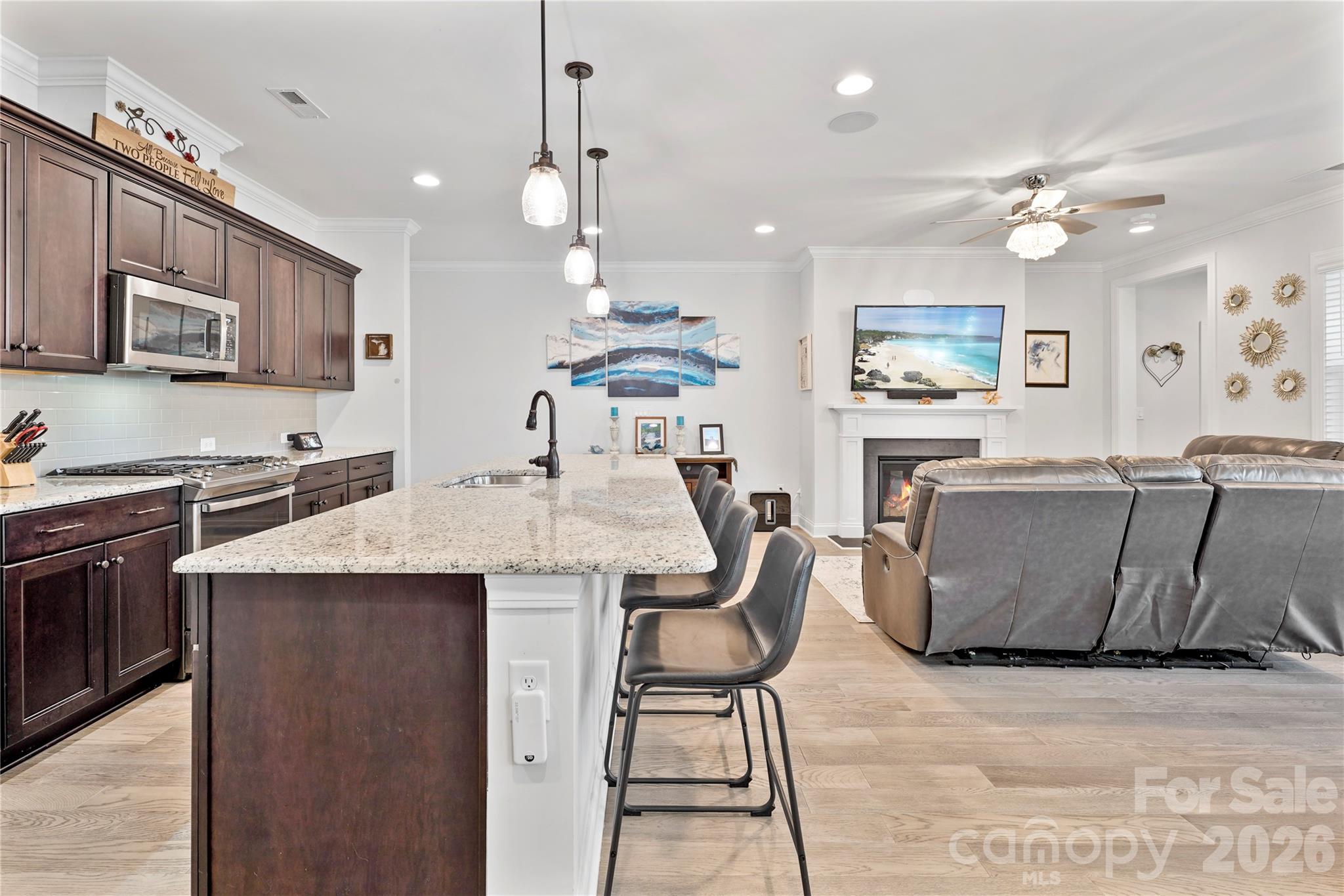 Trilogy Lake Norman - Residential