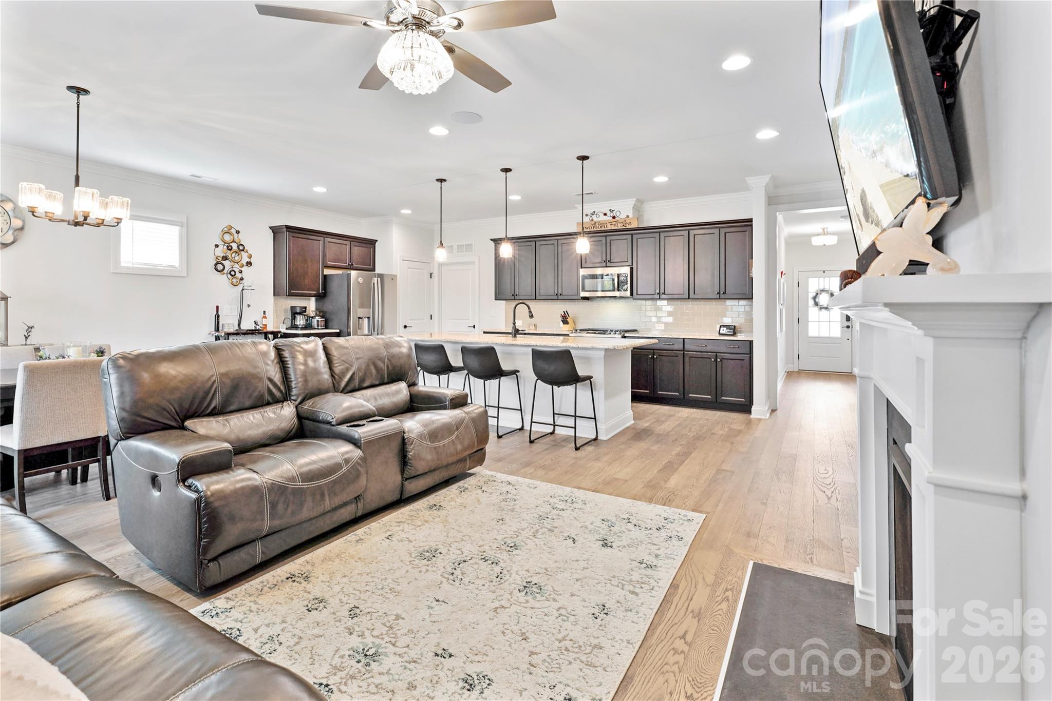 Trilogy Lake Norman - Residential