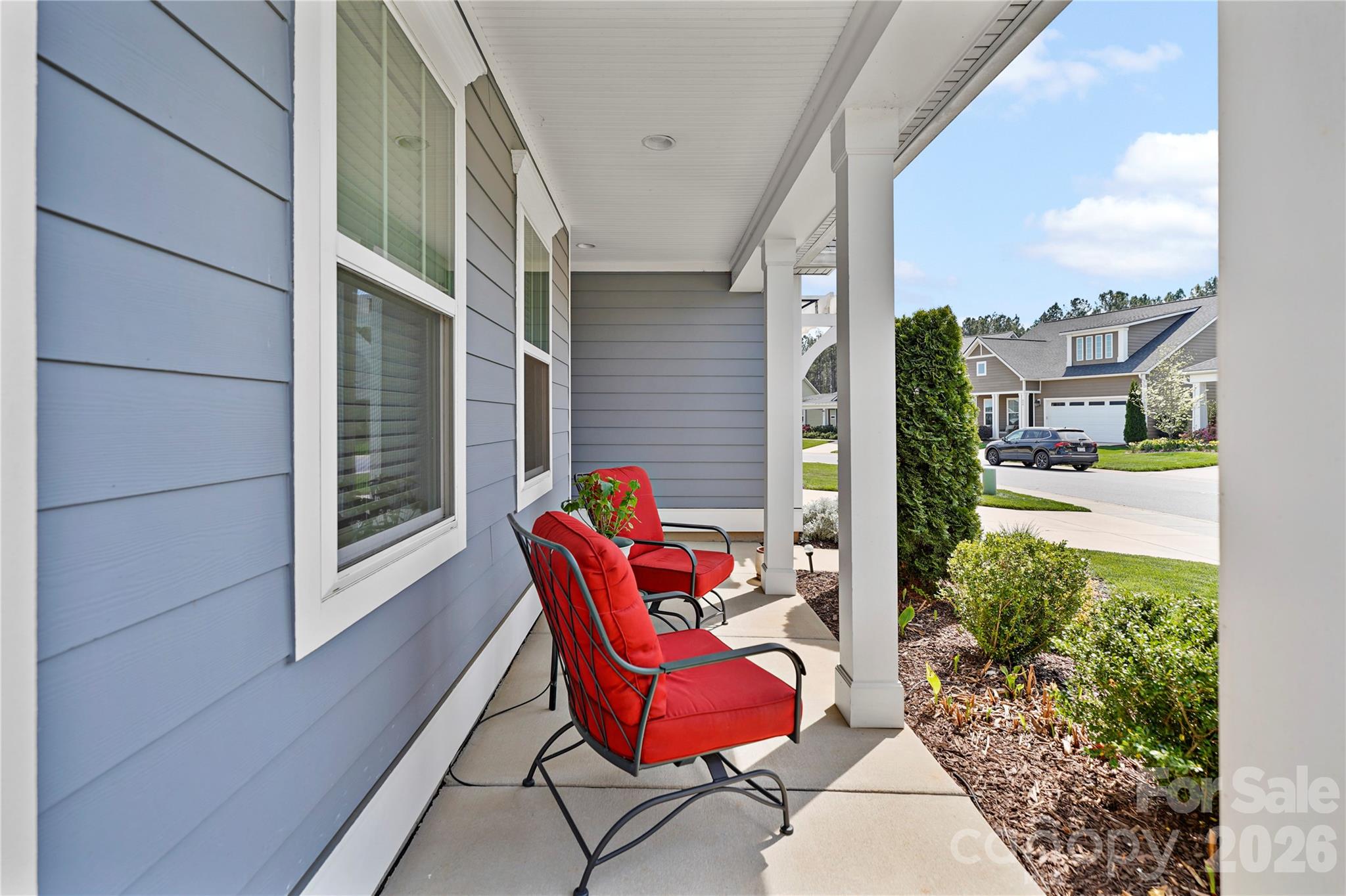 Trilogy Lake Norman - Residential