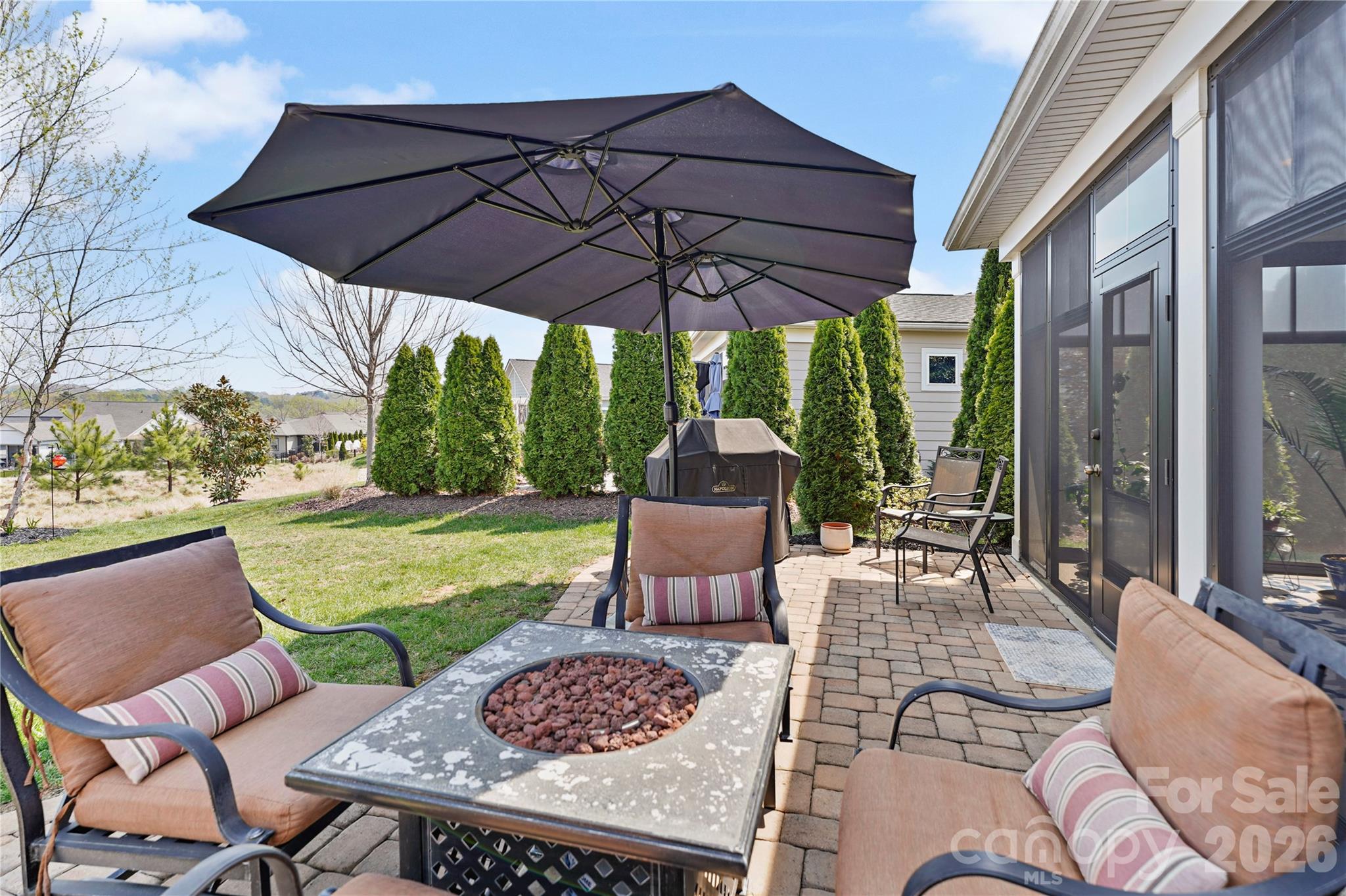 Trilogy Lake Norman - Residential