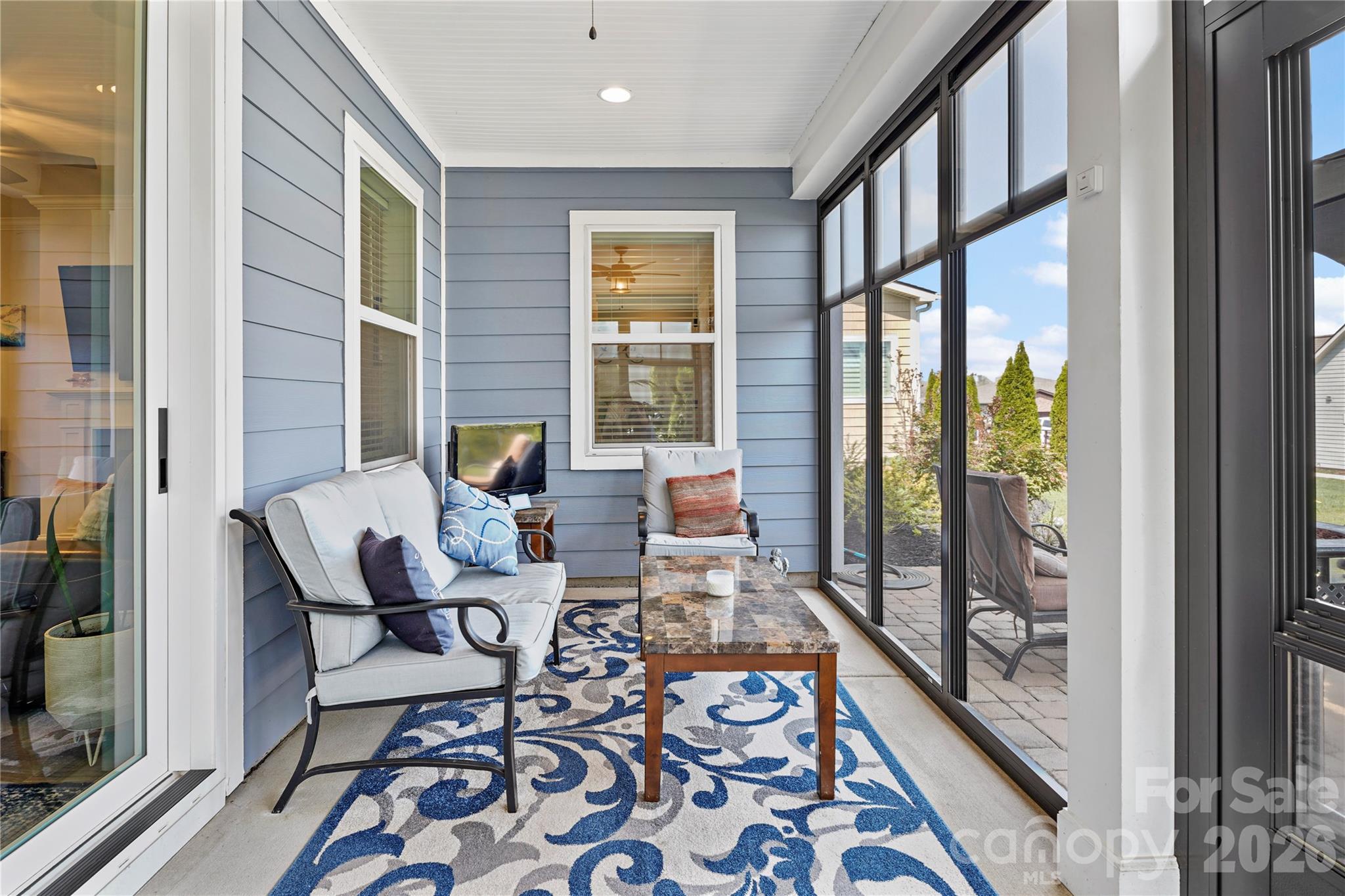 Trilogy Lake Norman - Residential