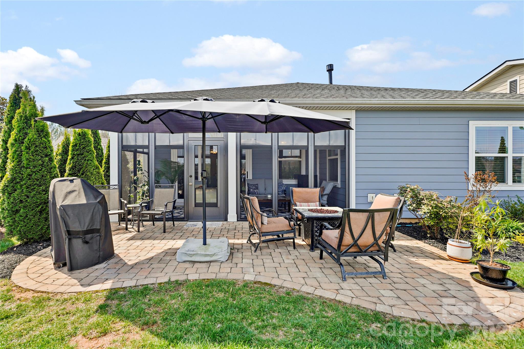 Trilogy Lake Norman - Residential