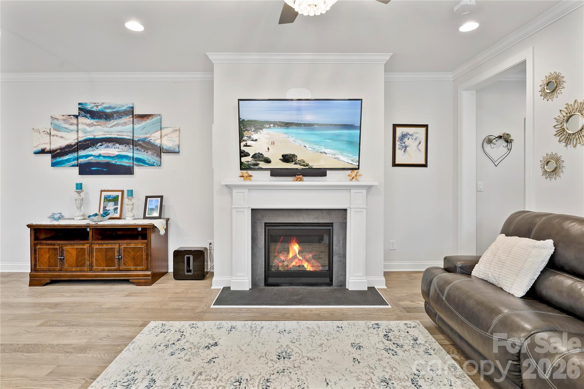 Trilogy Lake Norman - Residential