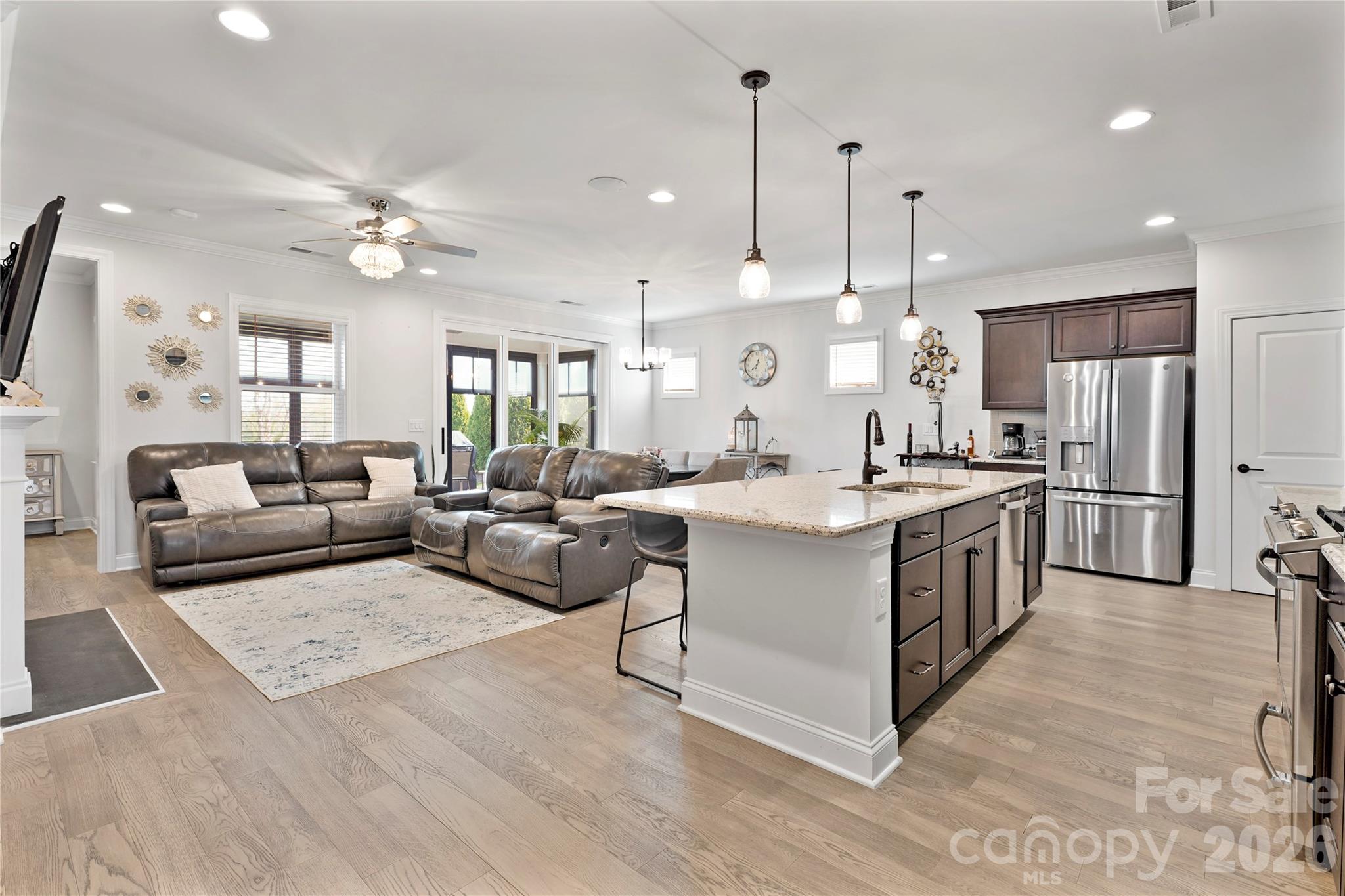 Trilogy Lake Norman - Residential