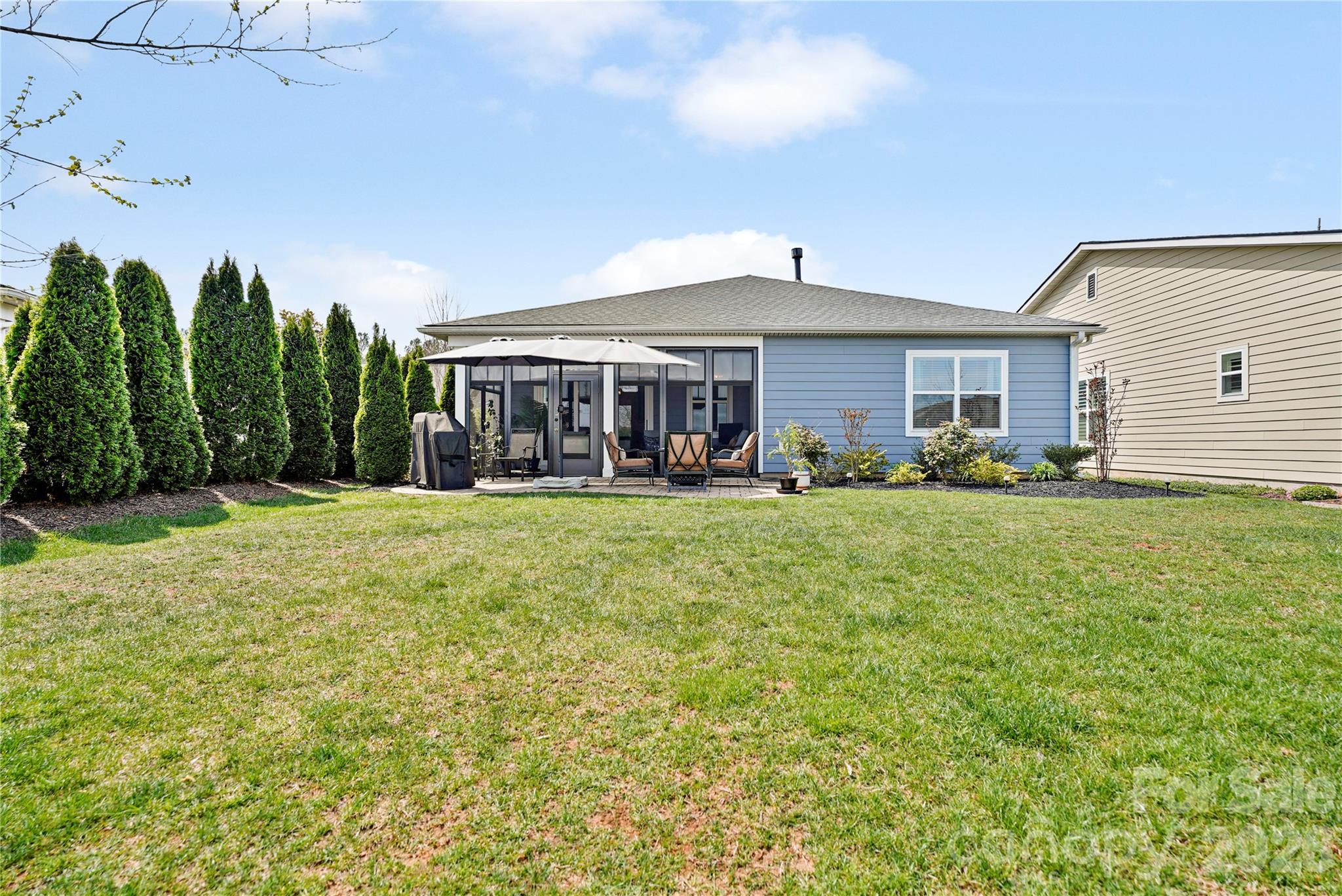 Trilogy Lake Norman - Residential