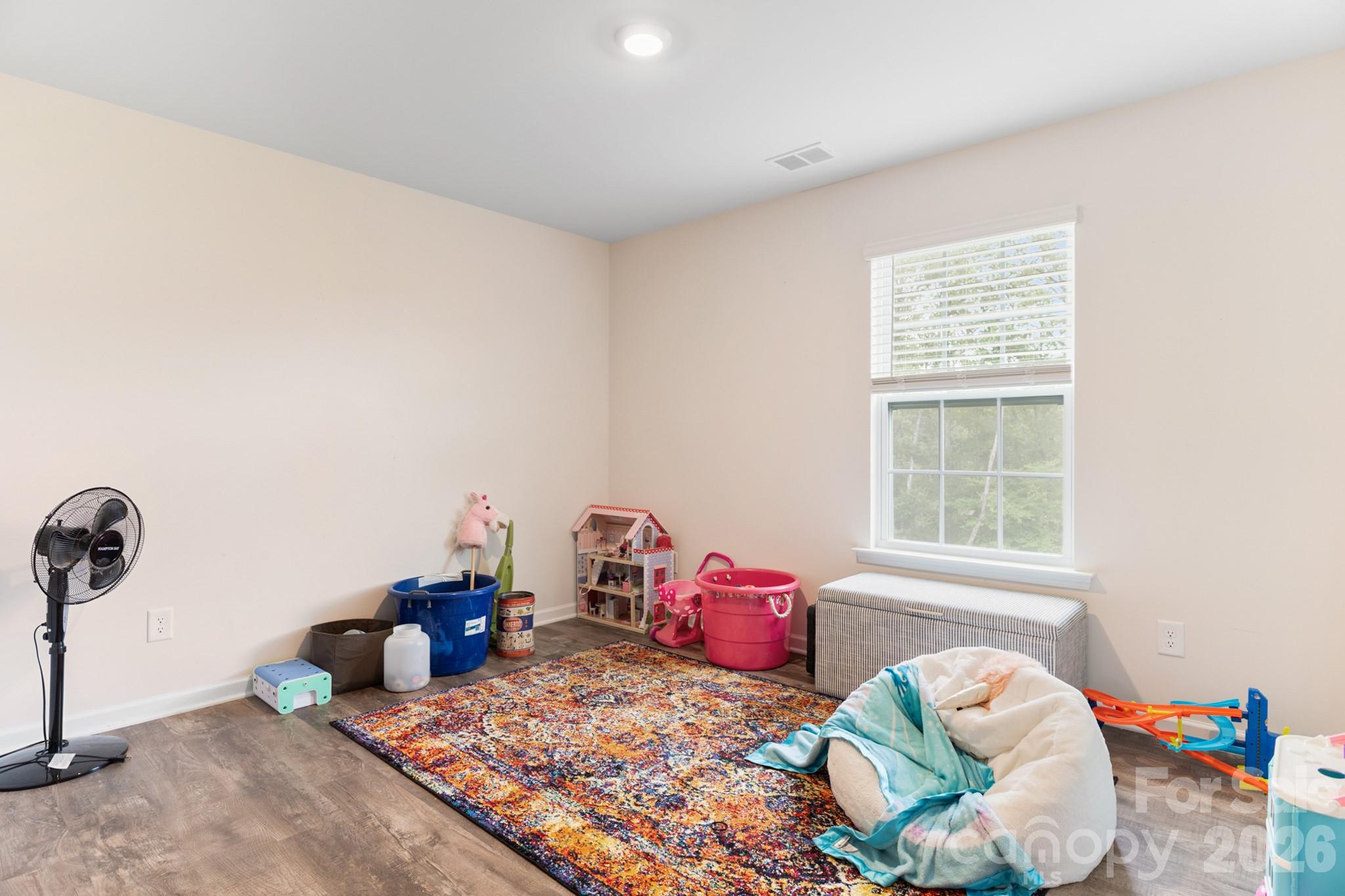 Sherrills Stream - Residential