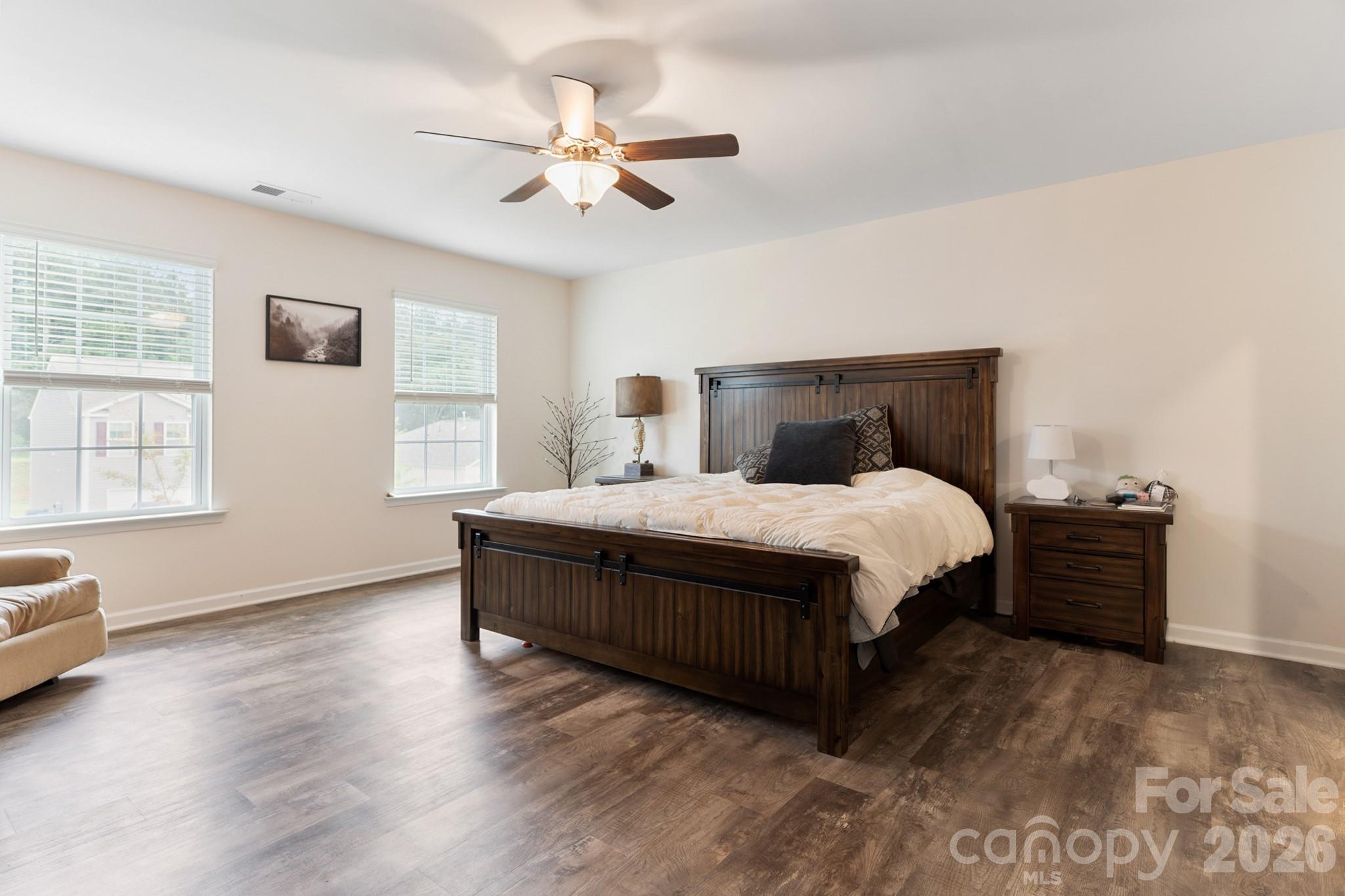 Sherrills Stream - Residential