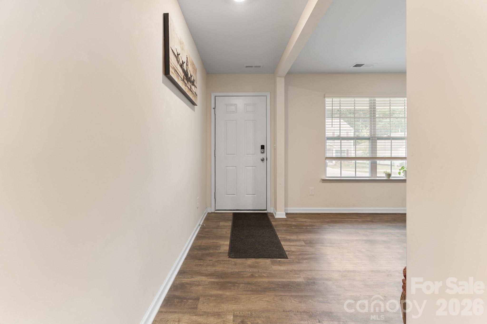 Sherrills Stream - Residential