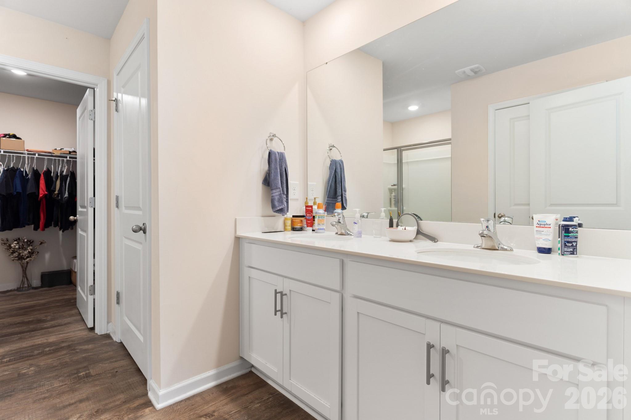 Sherrills Stream - Residential