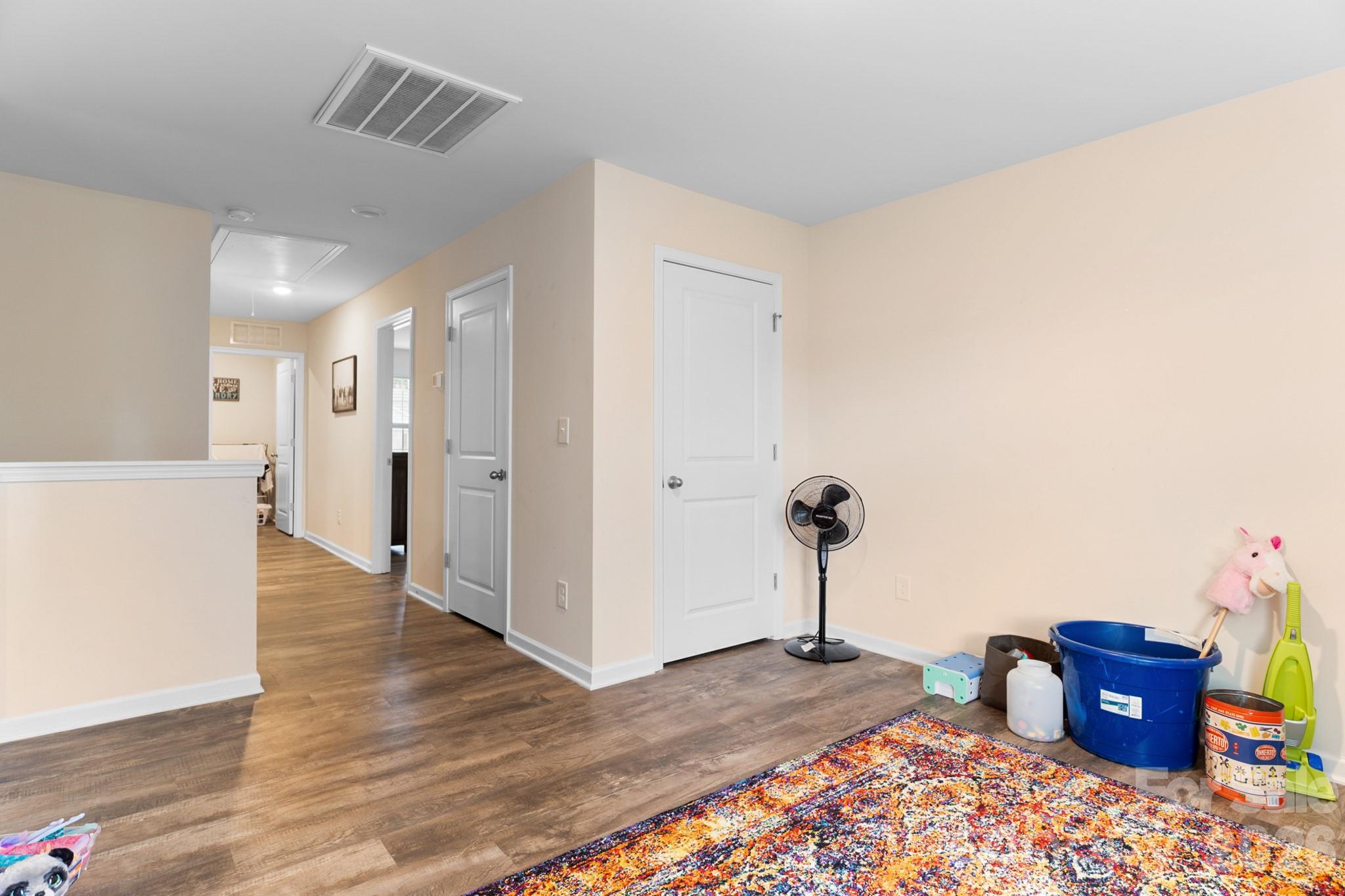 Sherrills Stream - Residential