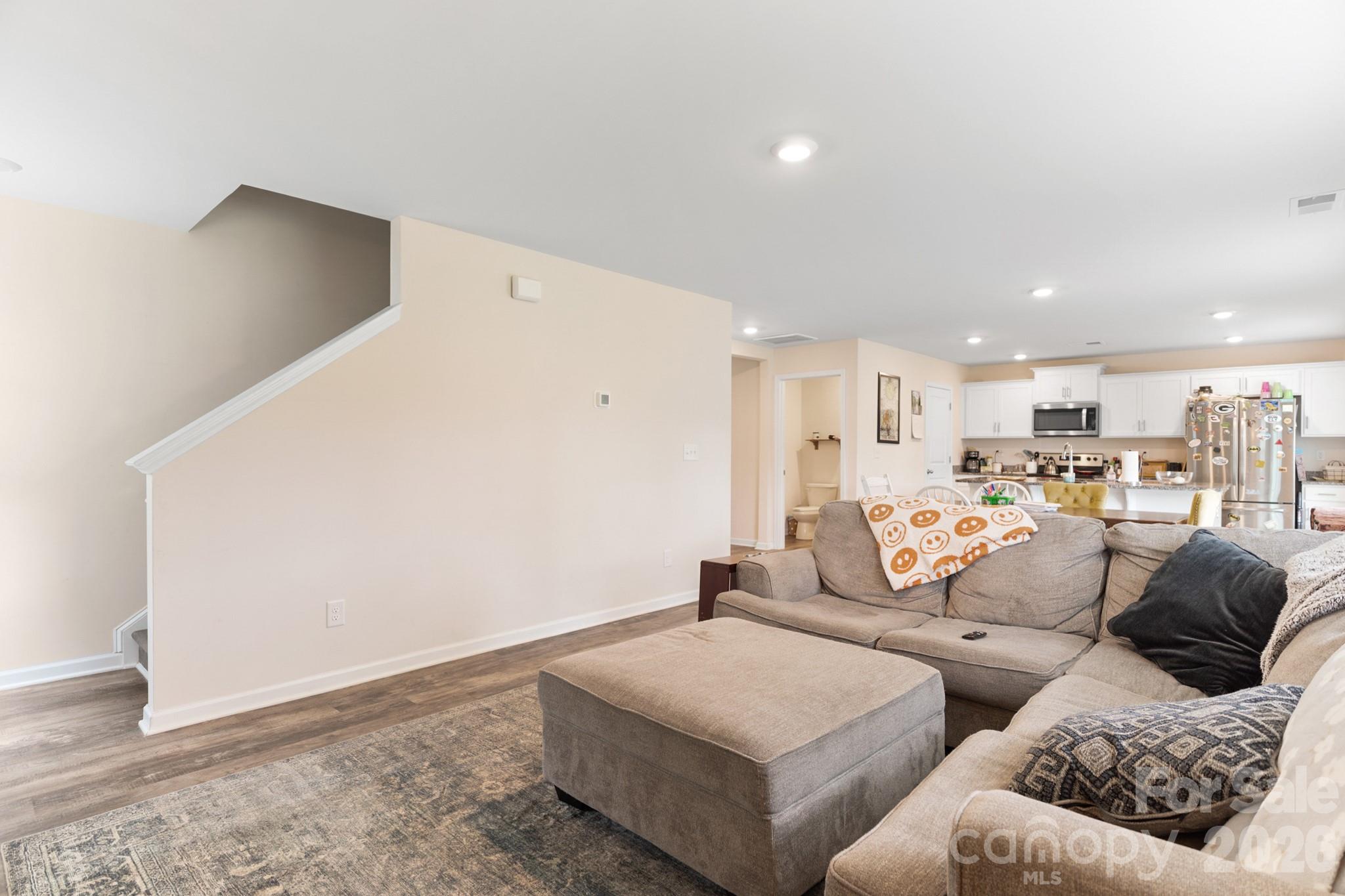 Sherrills Stream - Residential