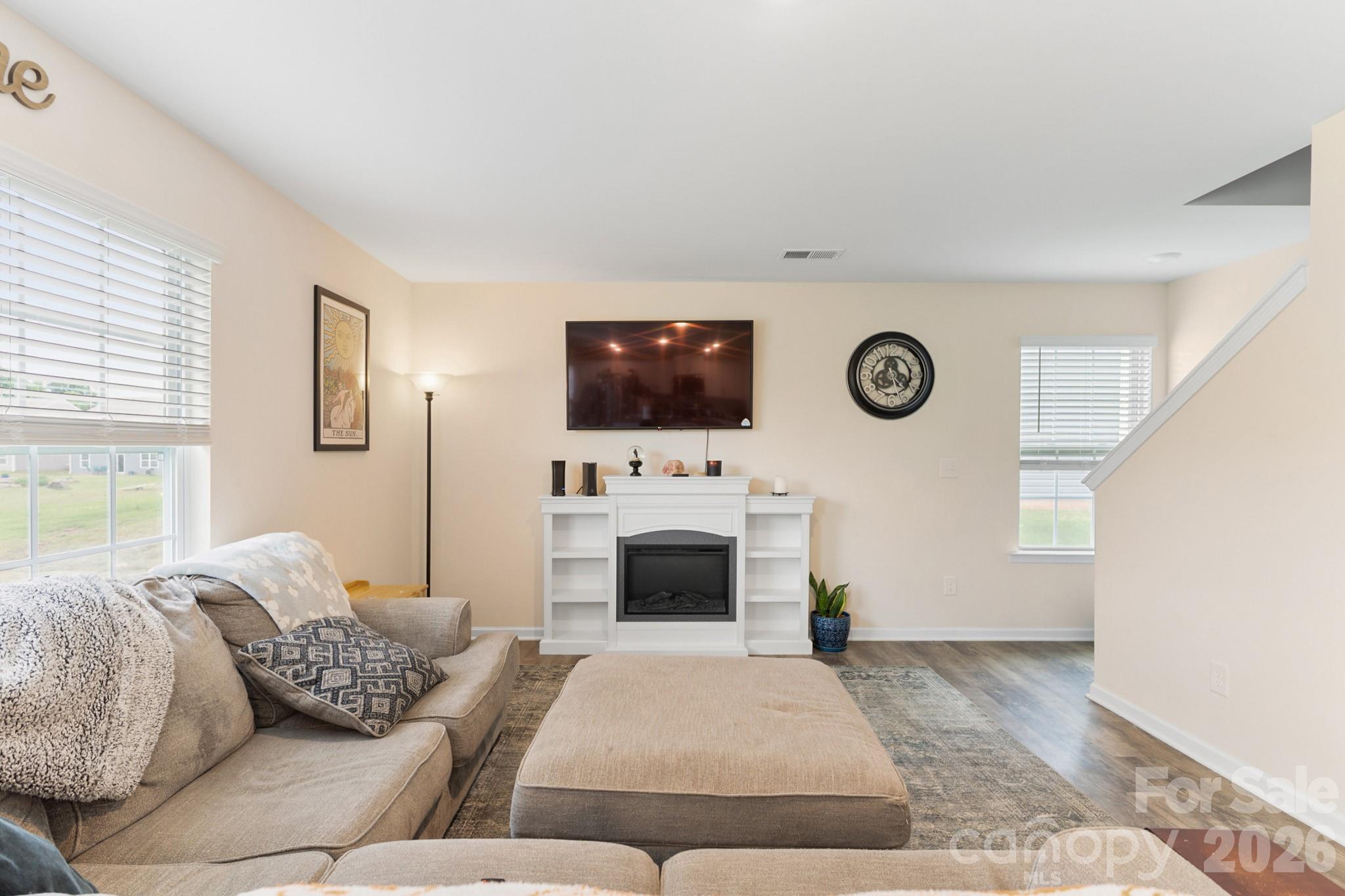 Sherrills Stream - Residential