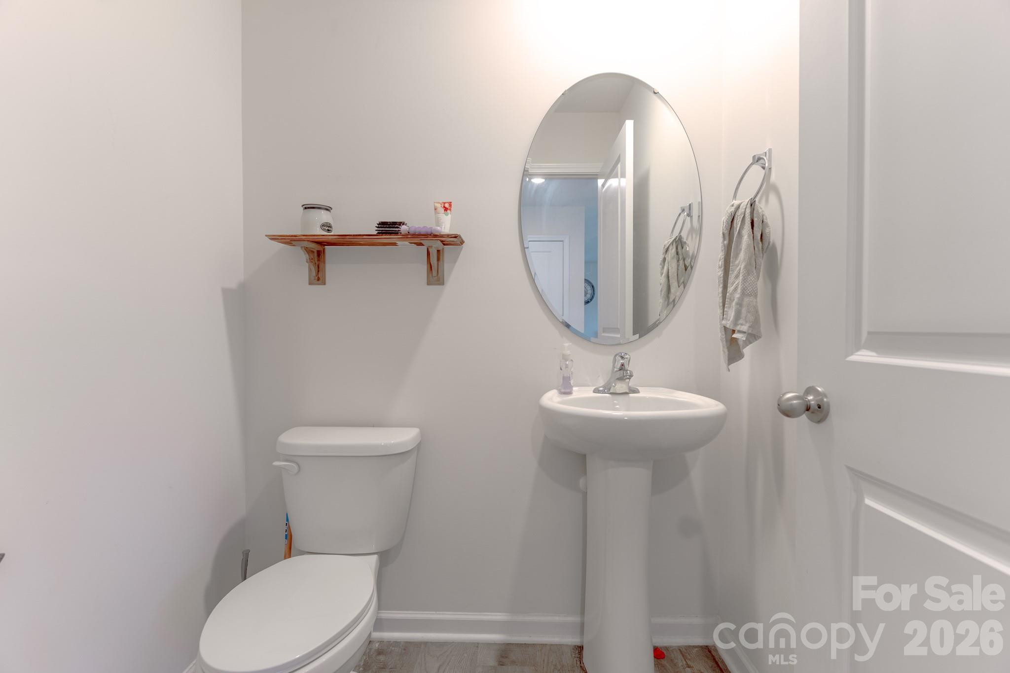 Sherrills Stream - Residential