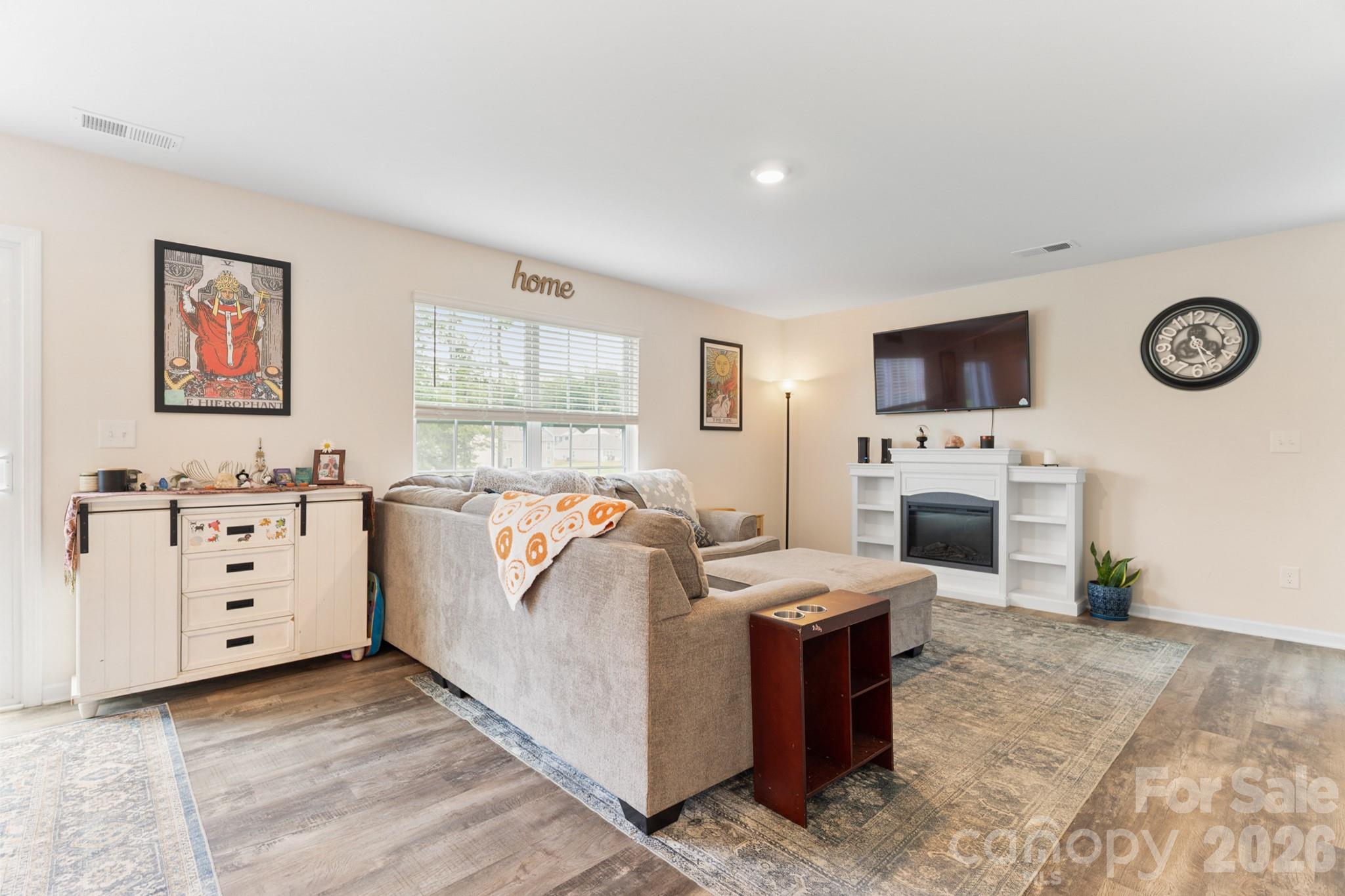 Sherrills Stream - Residential