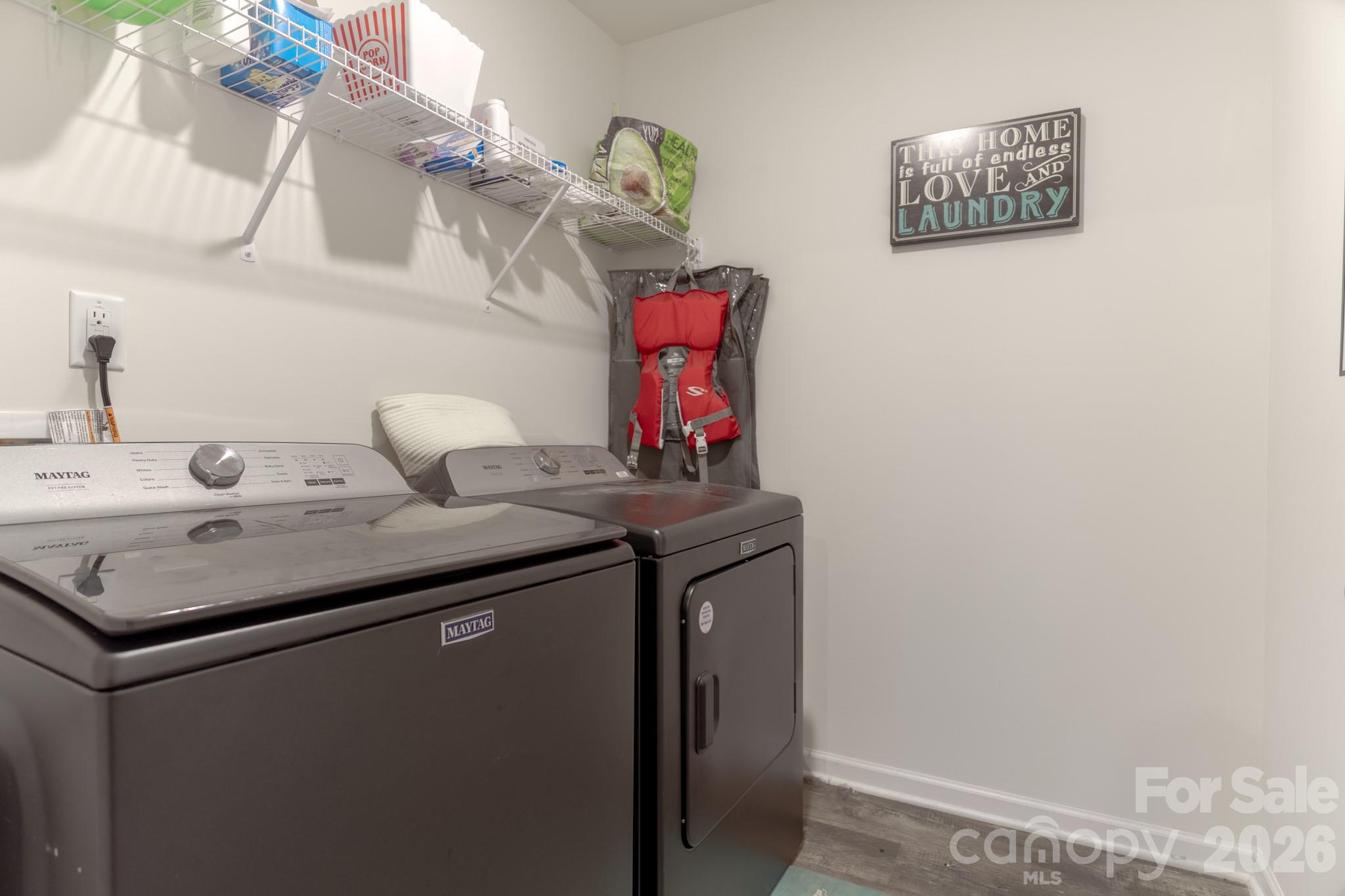 Sherrills Stream - Residential