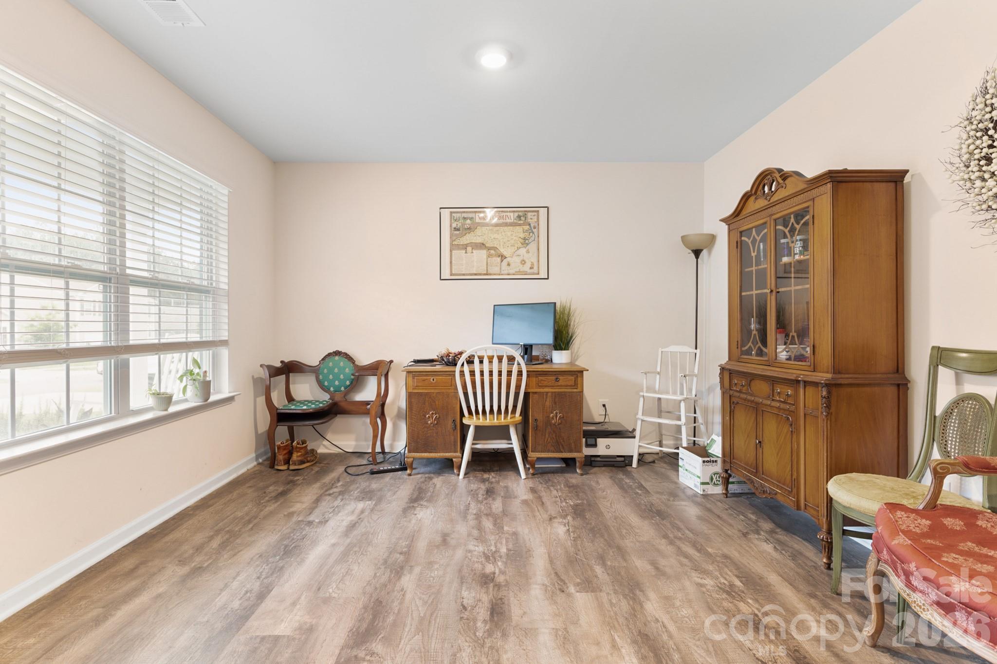 Sherrills Stream - Residential