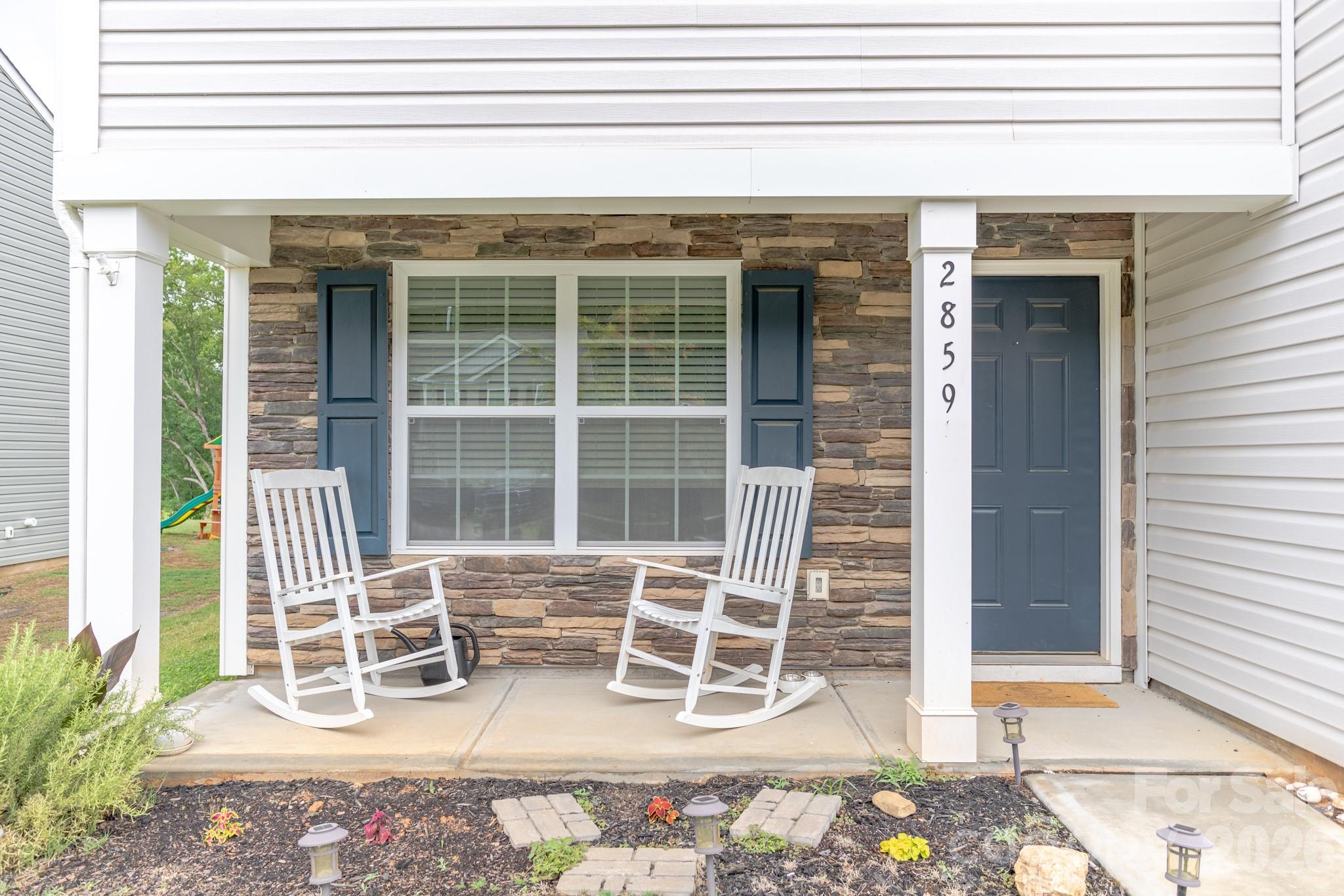 Sherrills Stream - Residential