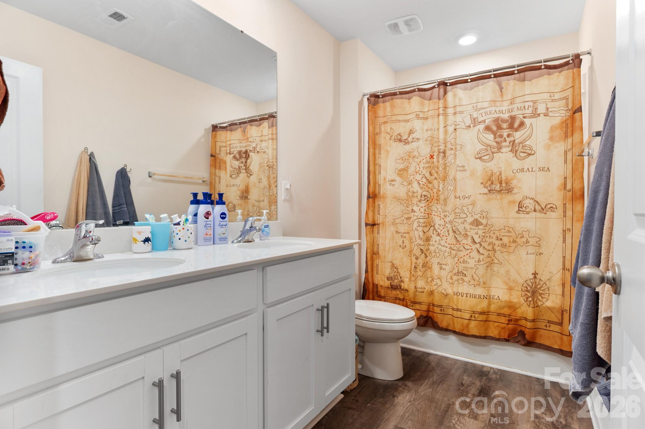 Sherrills Stream - Residential