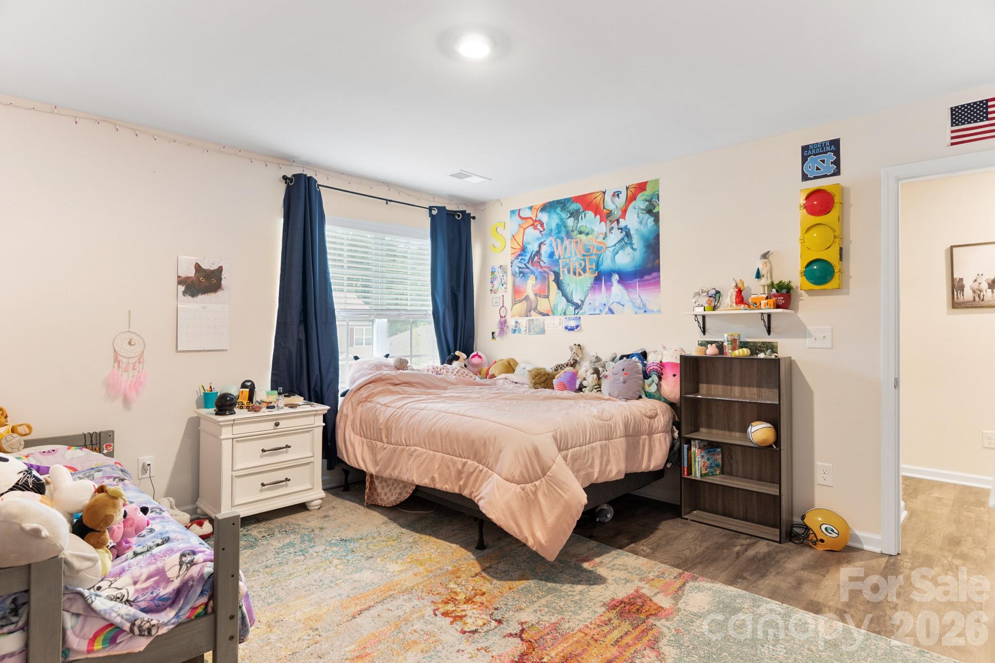 Sherrills Stream - Residential