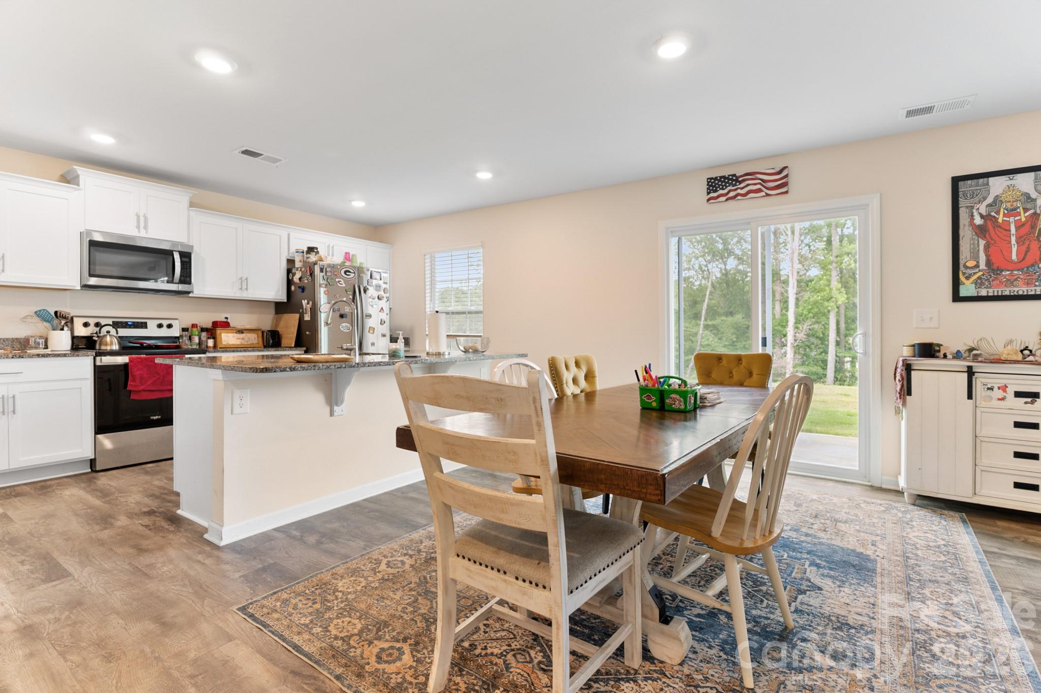 Sherrills Stream - Residential