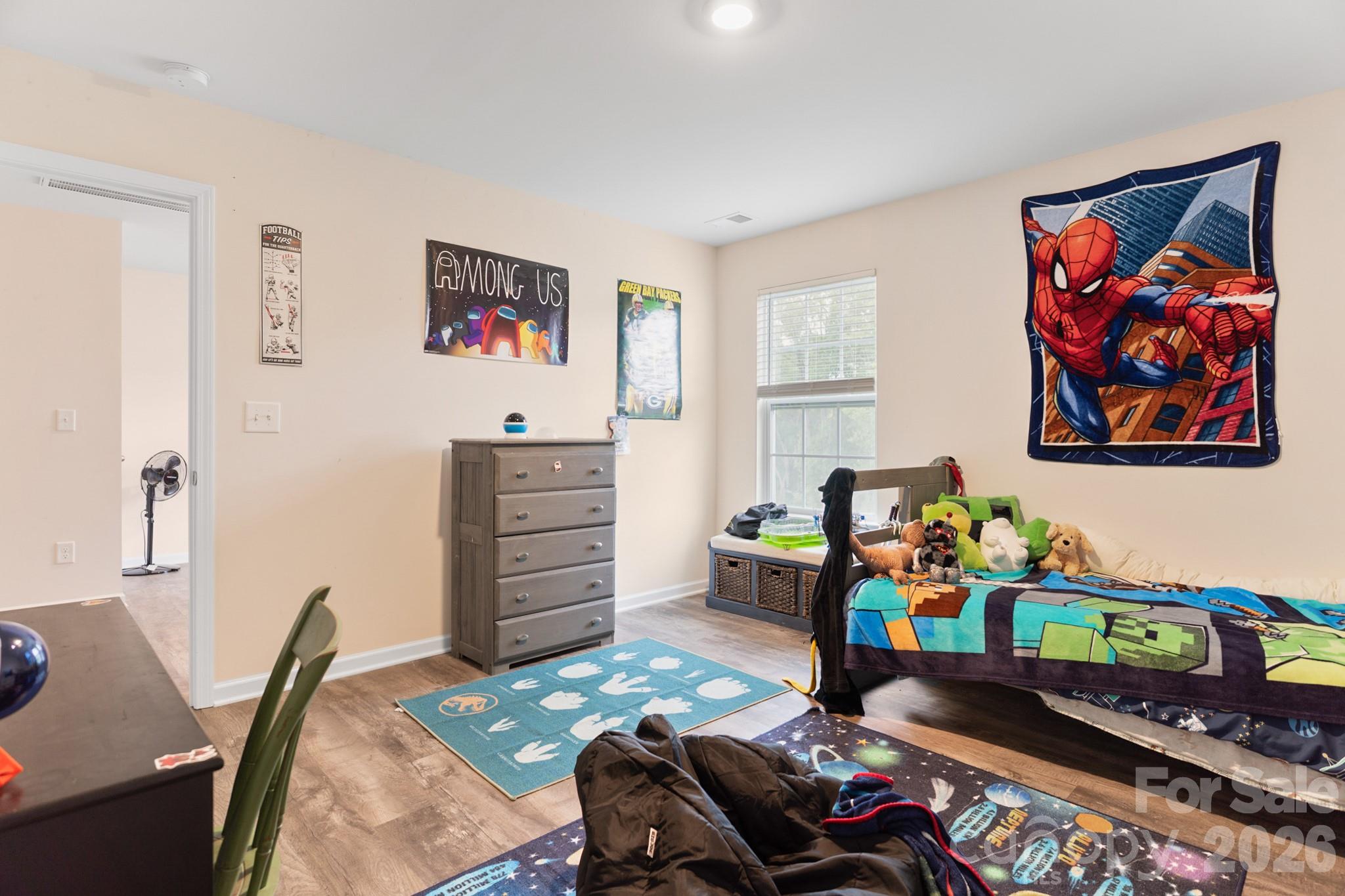 Sherrills Stream - Residential