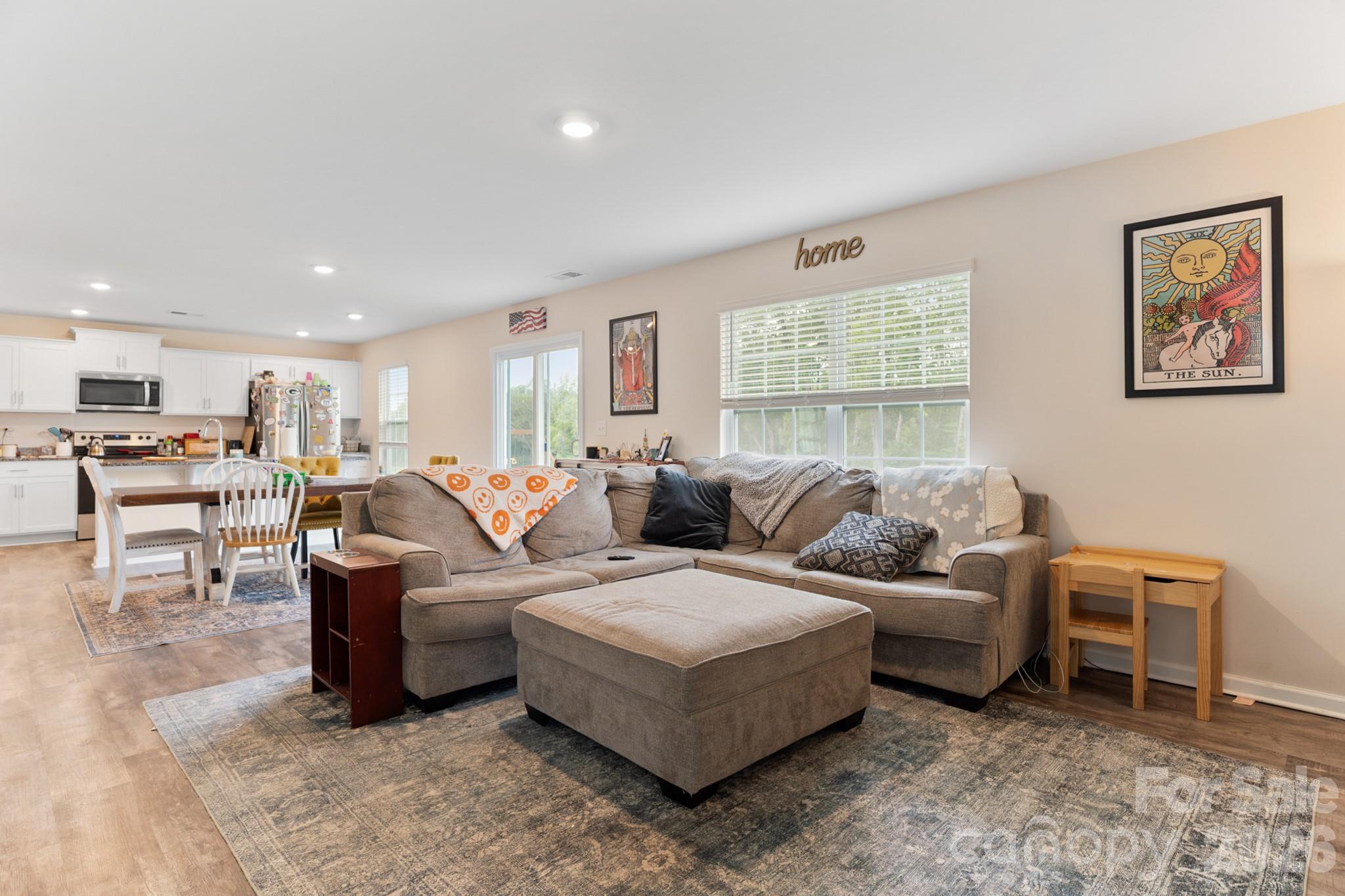 Sherrills Stream - Residential