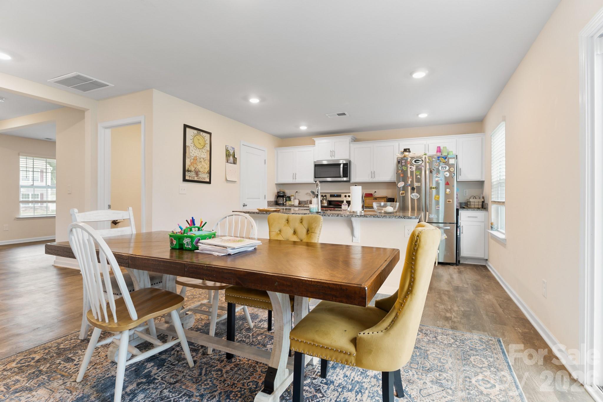 Sherrills Stream - Residential