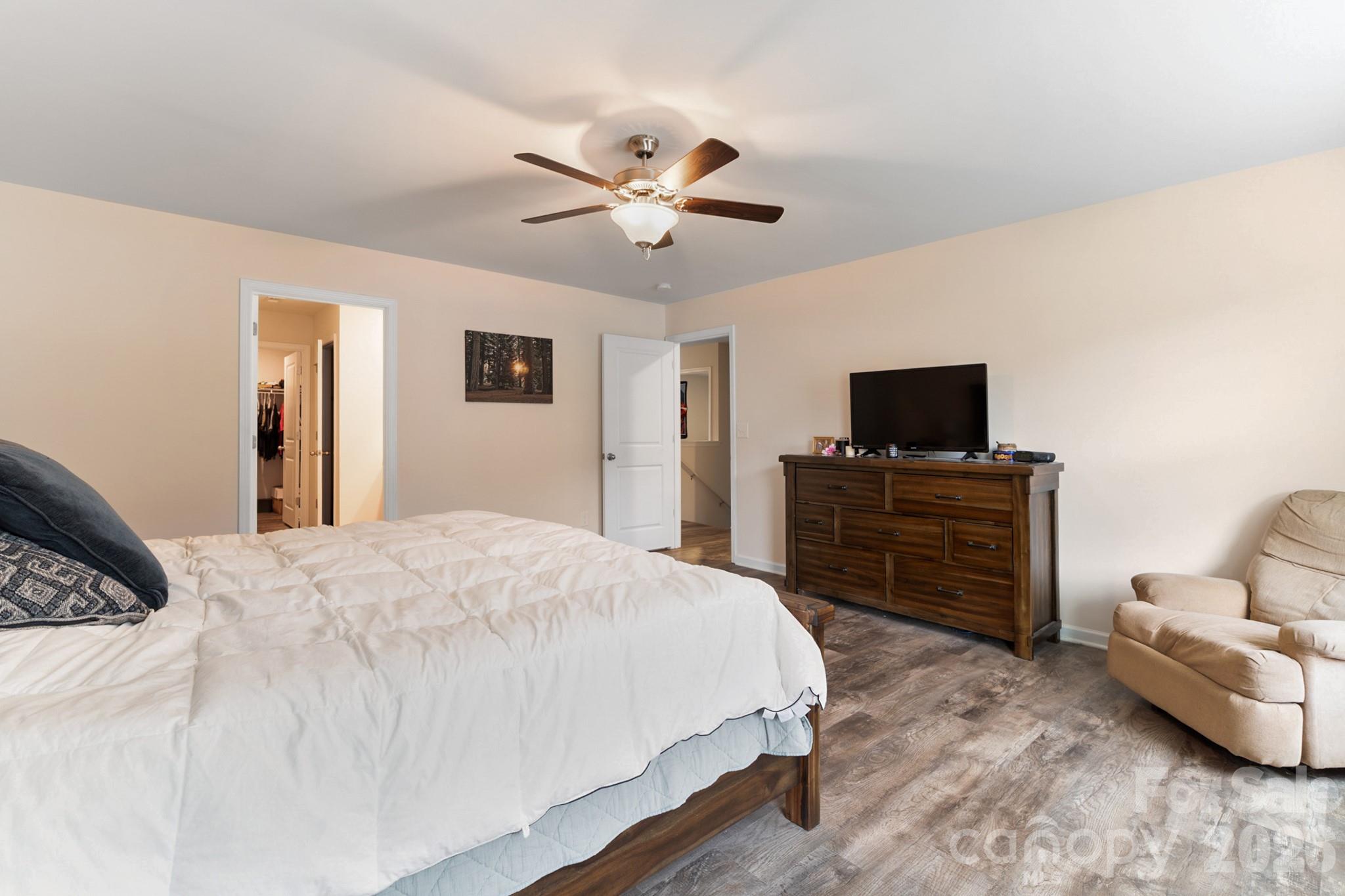 Sherrills Stream - Residential