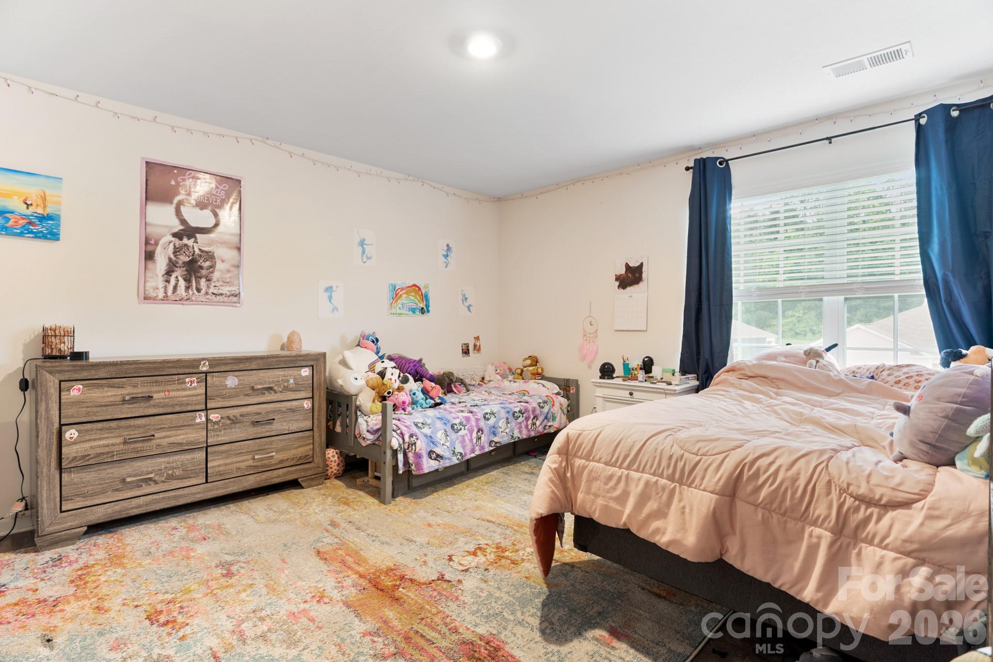 Sherrills Stream - Residential