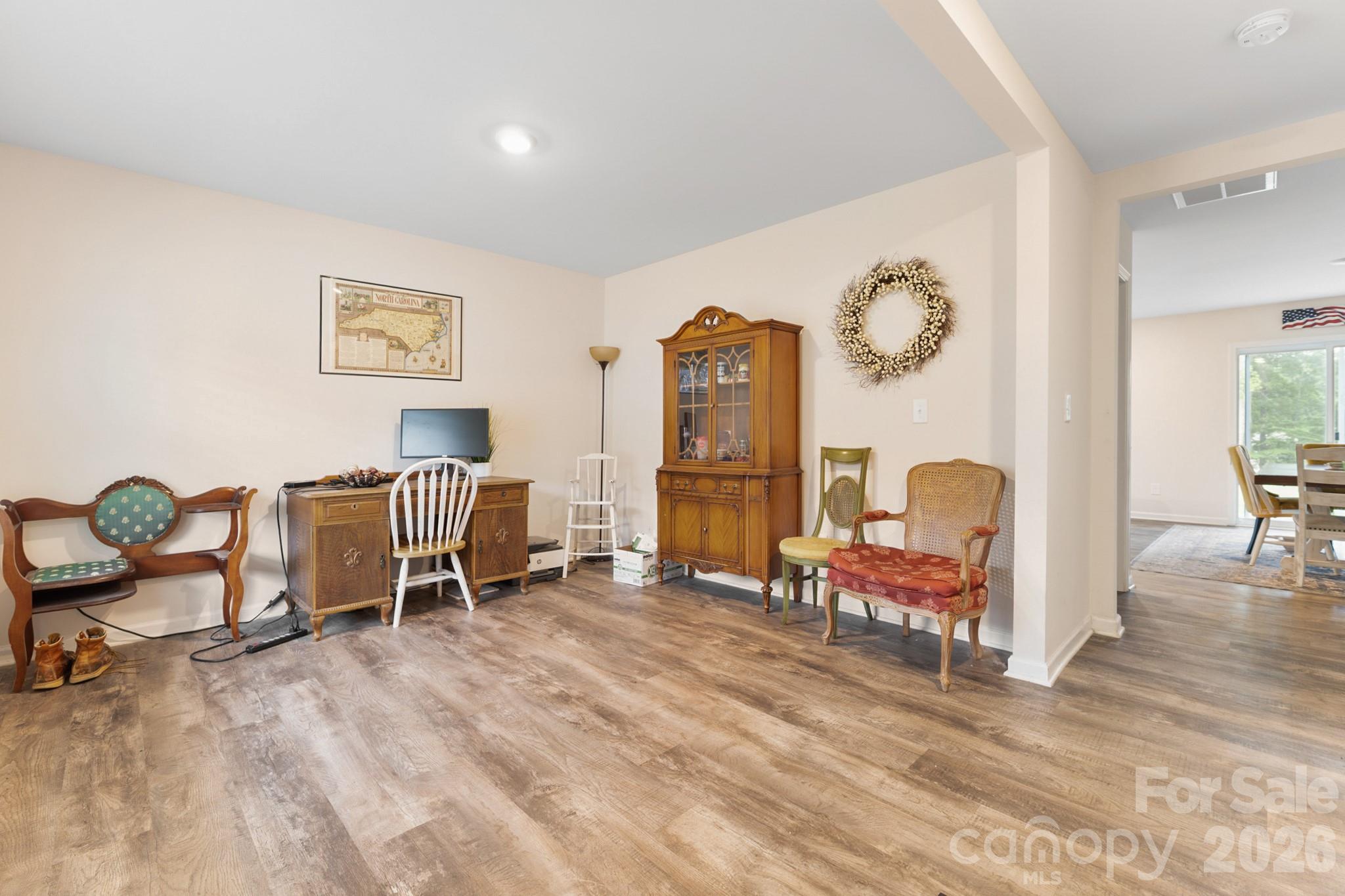 Sherrills Stream - Residential