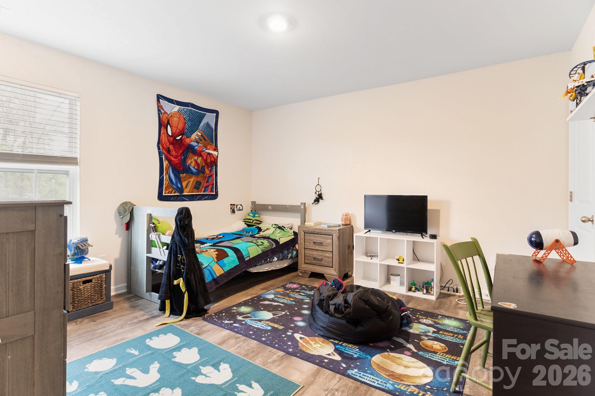 Sherrills Stream - Residential