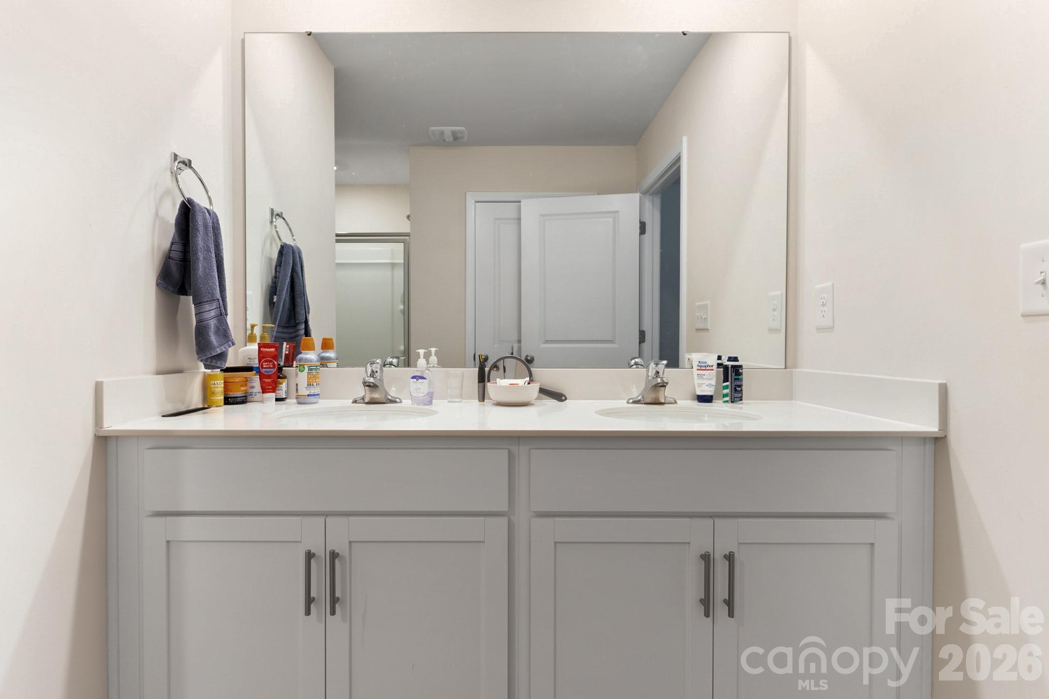 Sherrills Stream - Residential