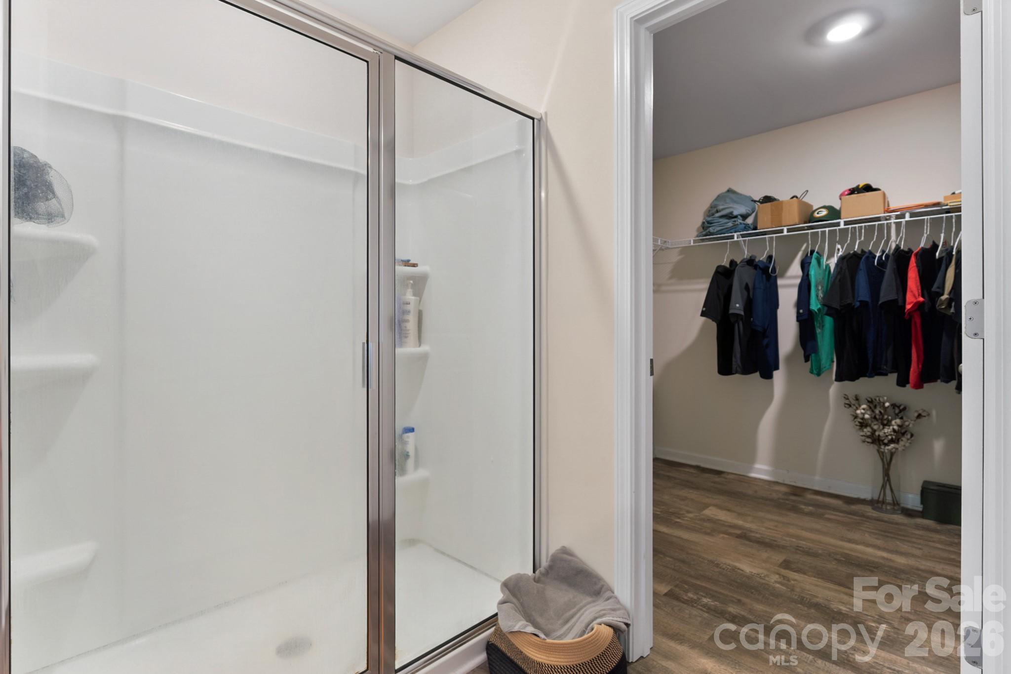 Sherrills Stream - Residential