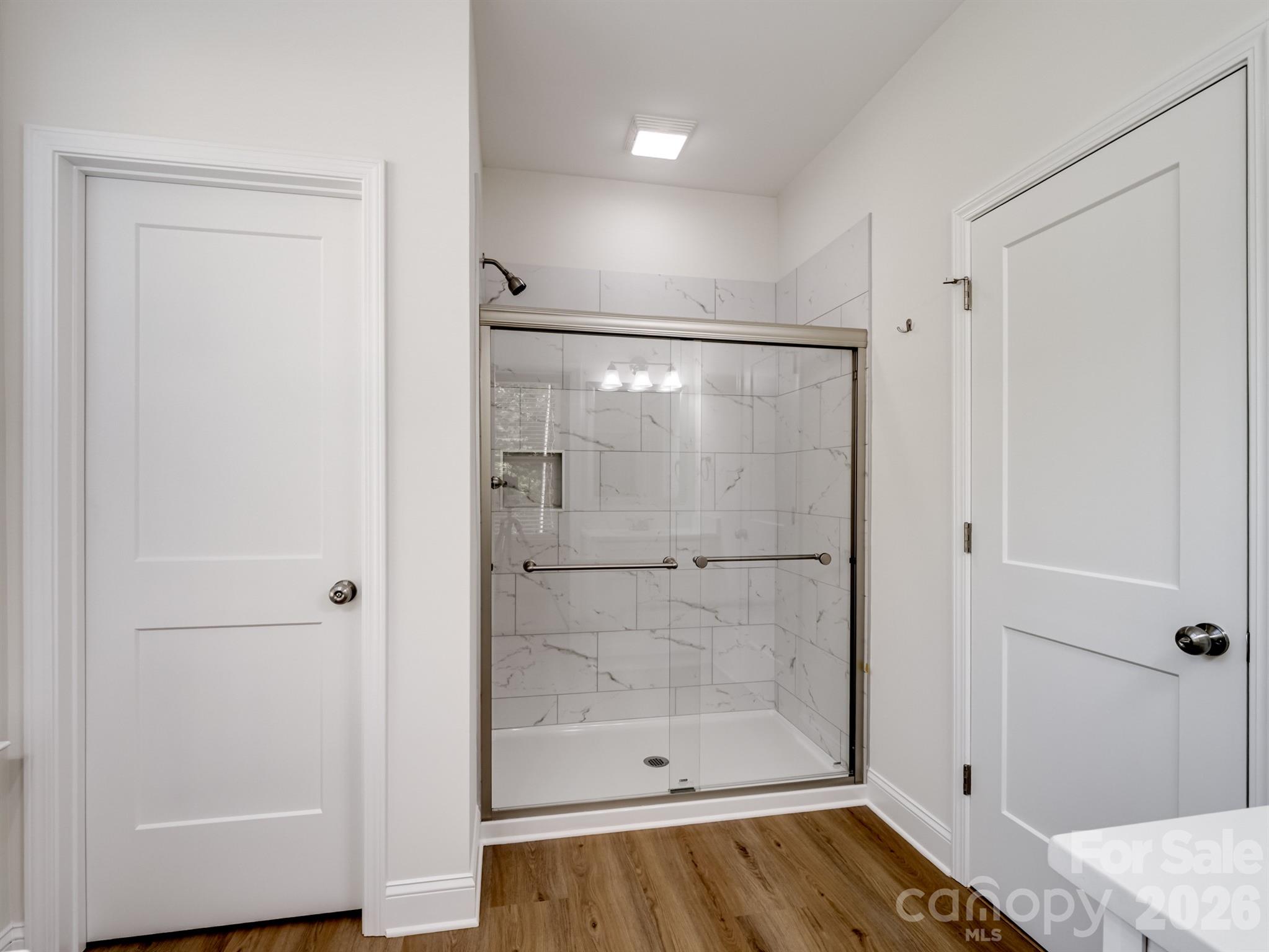 College Place - Residential