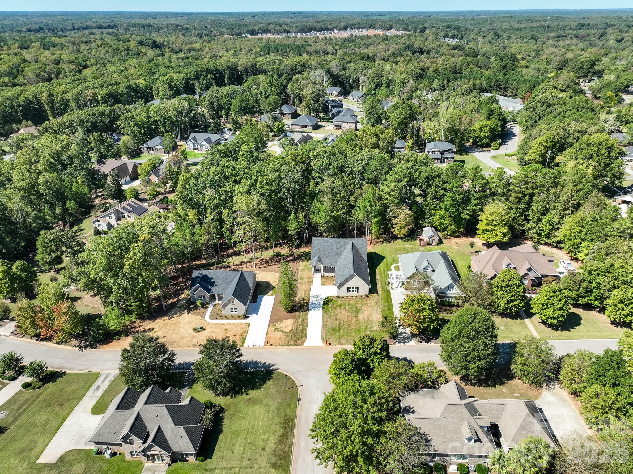 College Place - Residential