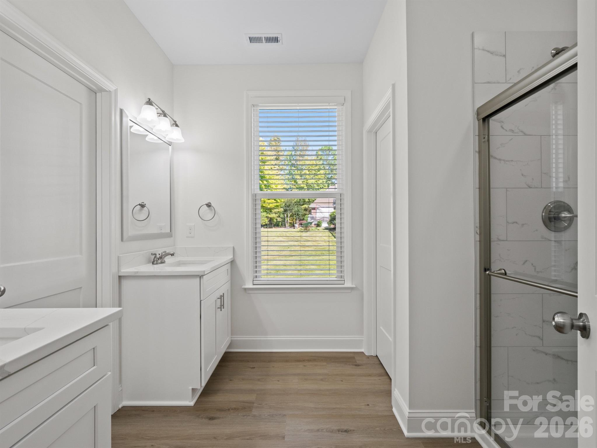 College Place - Residential