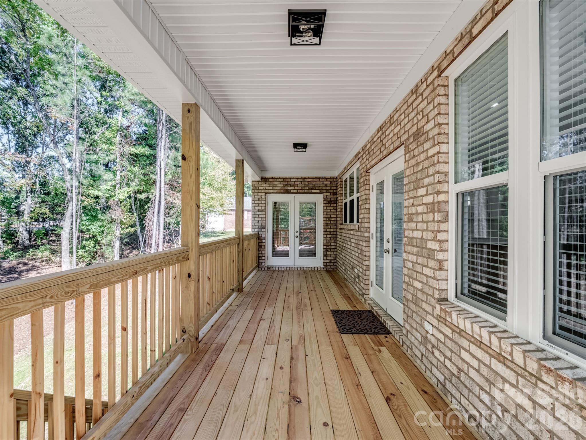 College Place - Residential