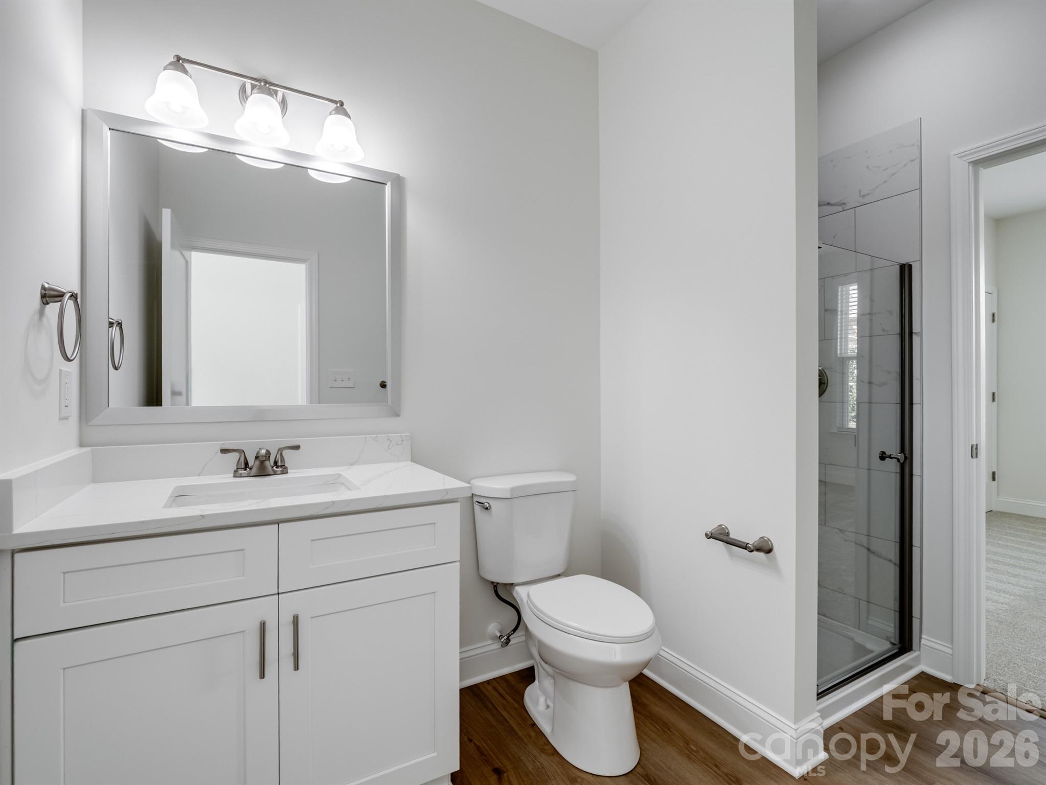 College Place - Residential