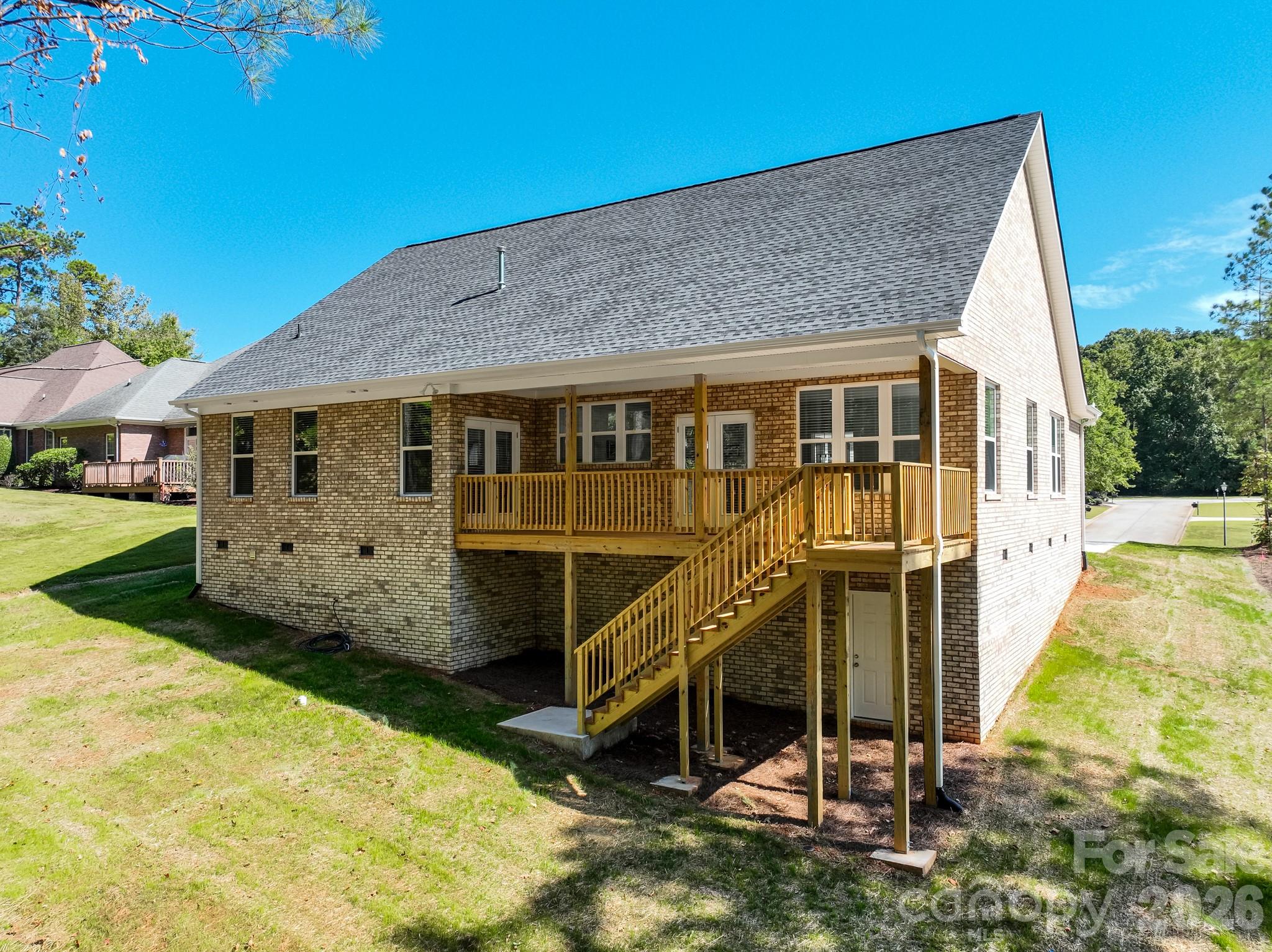 College Place - Residential