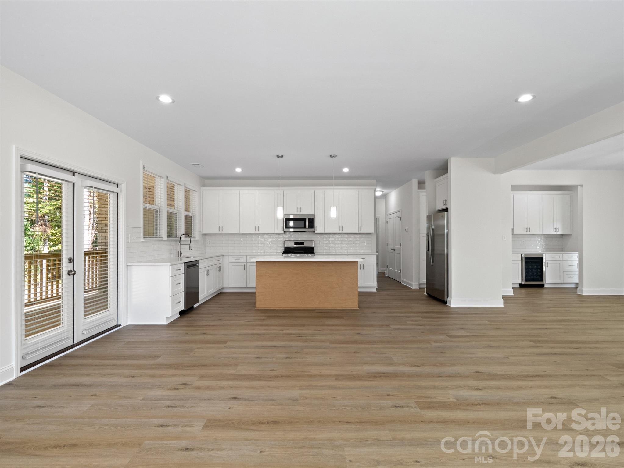 College Place - Residential