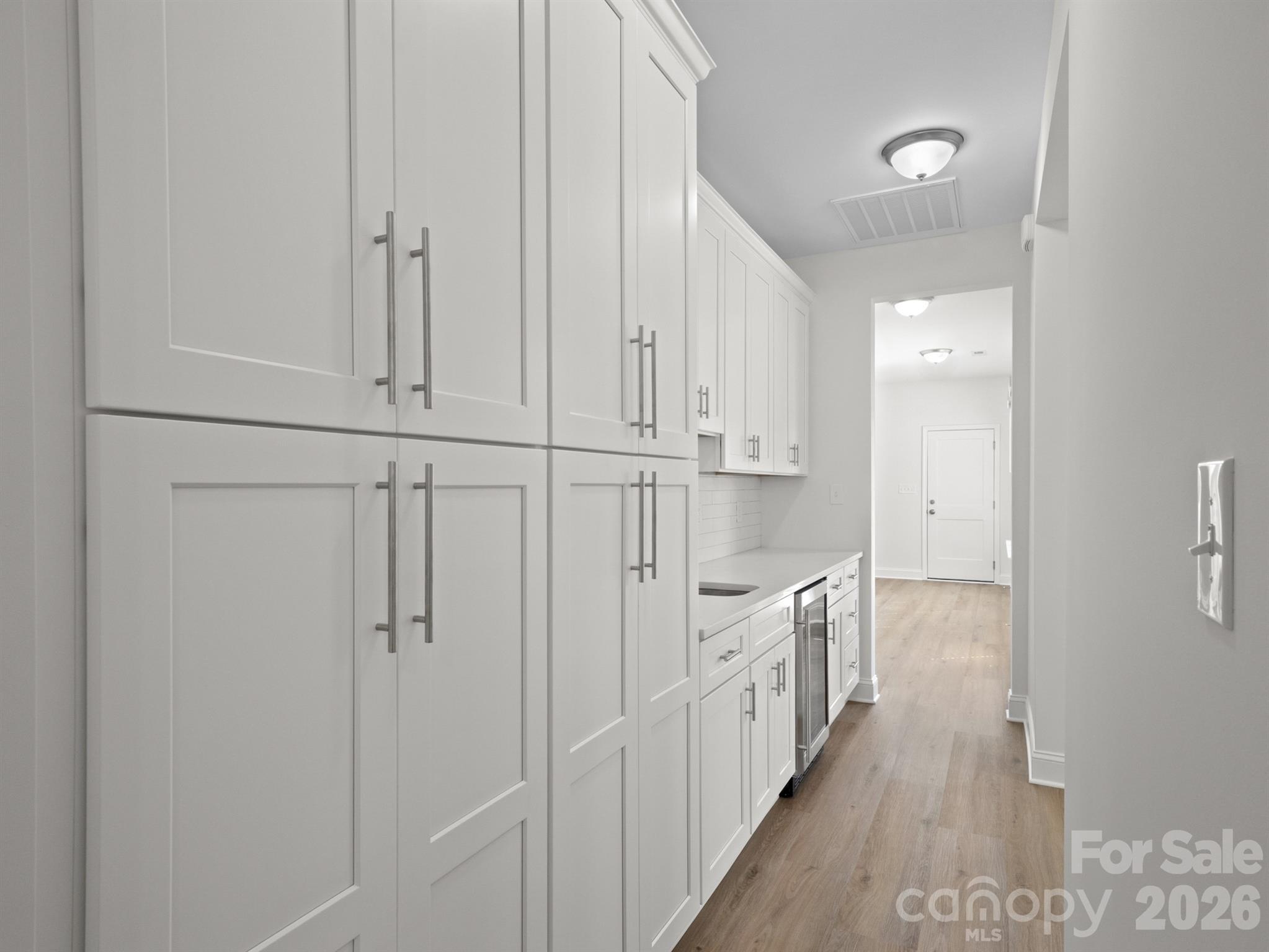 College Place - Residential